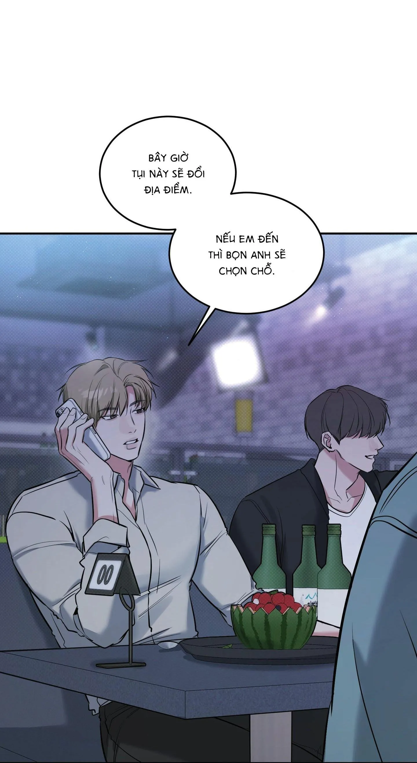 |DROP| Hưởng Lợi Chapter 9 Trang 47