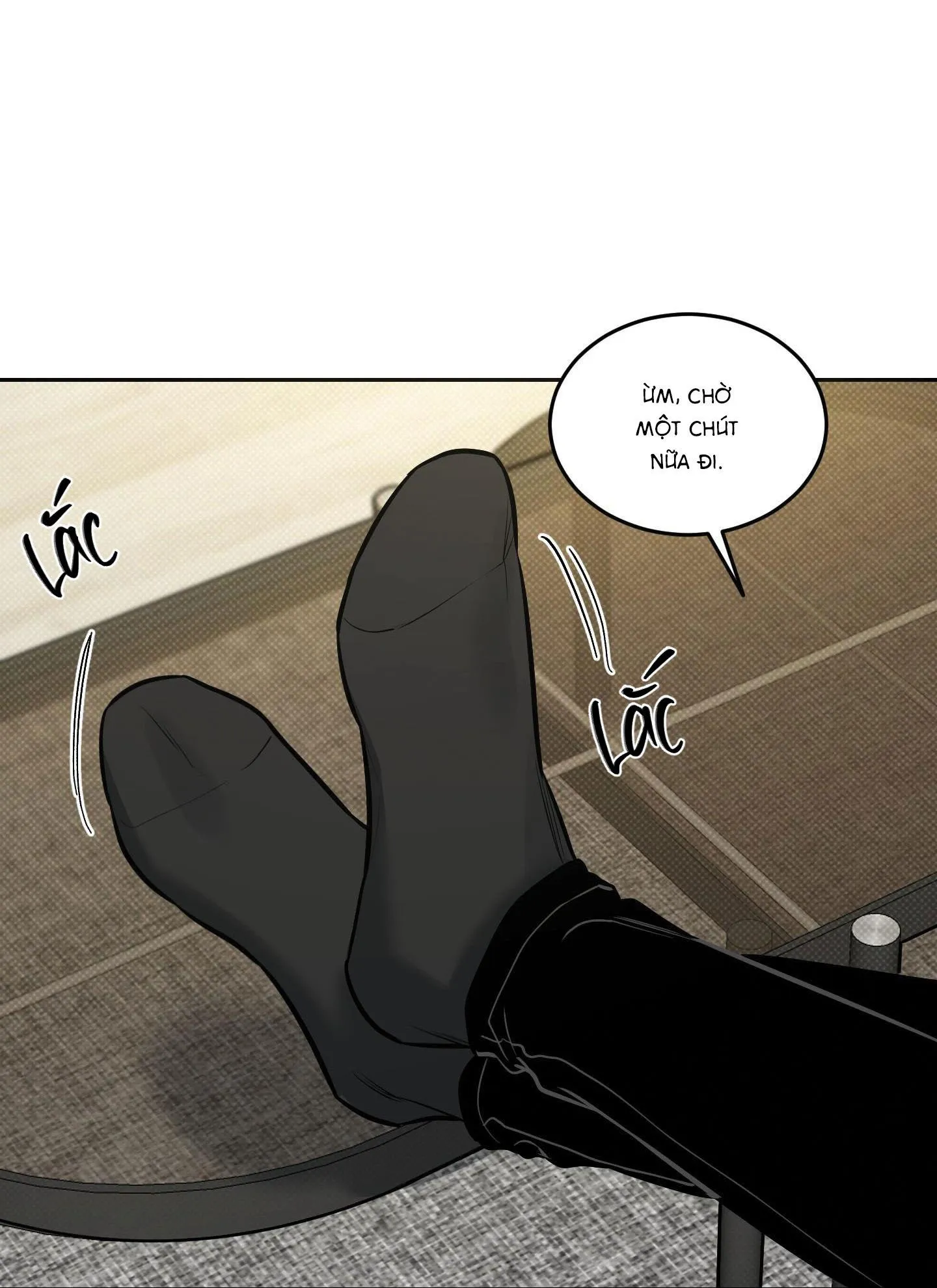 |DROP| Hưởng Lợi Chapter 9 Trang 49