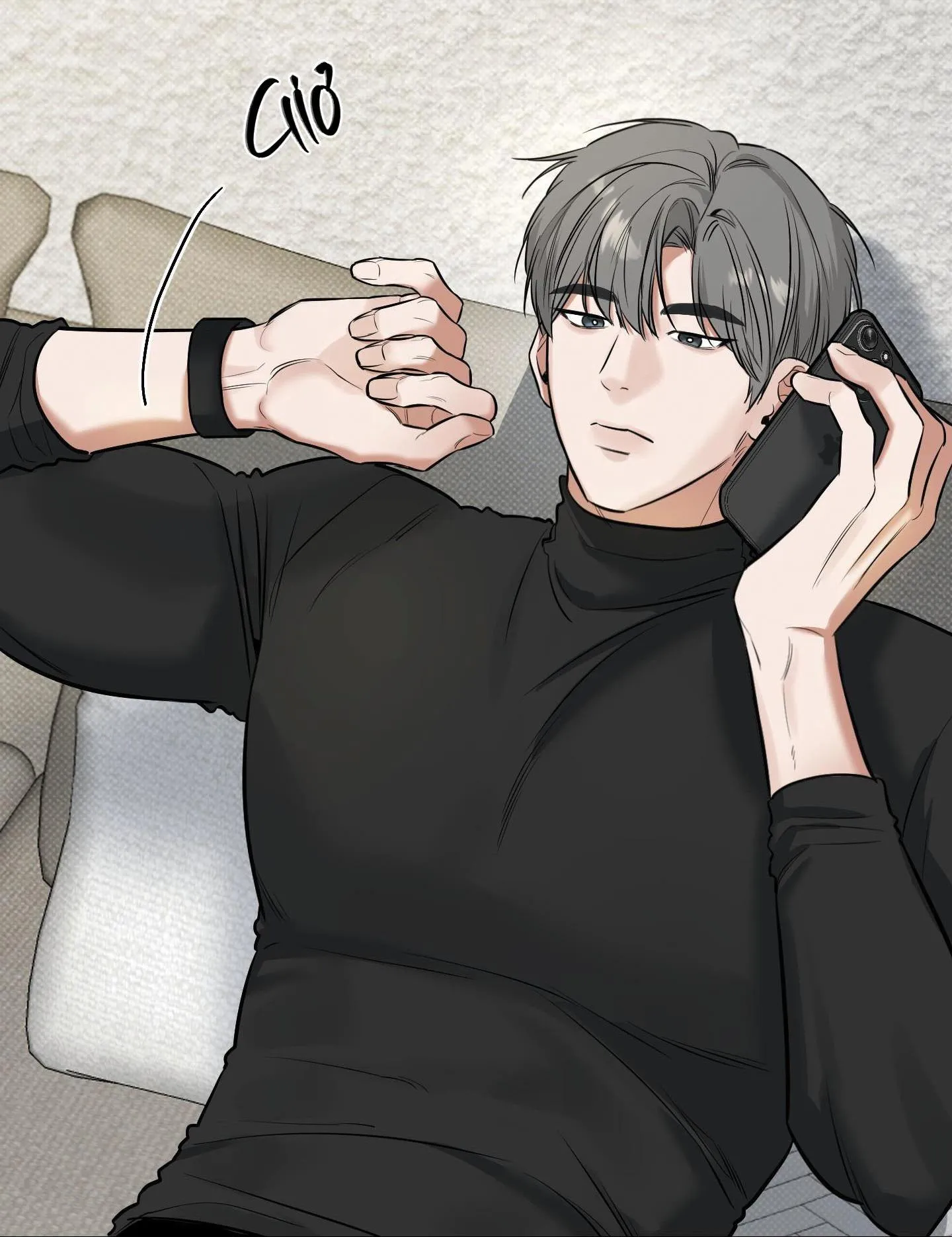 |DROP| Hưởng Lợi Chapter 9 Trang 52