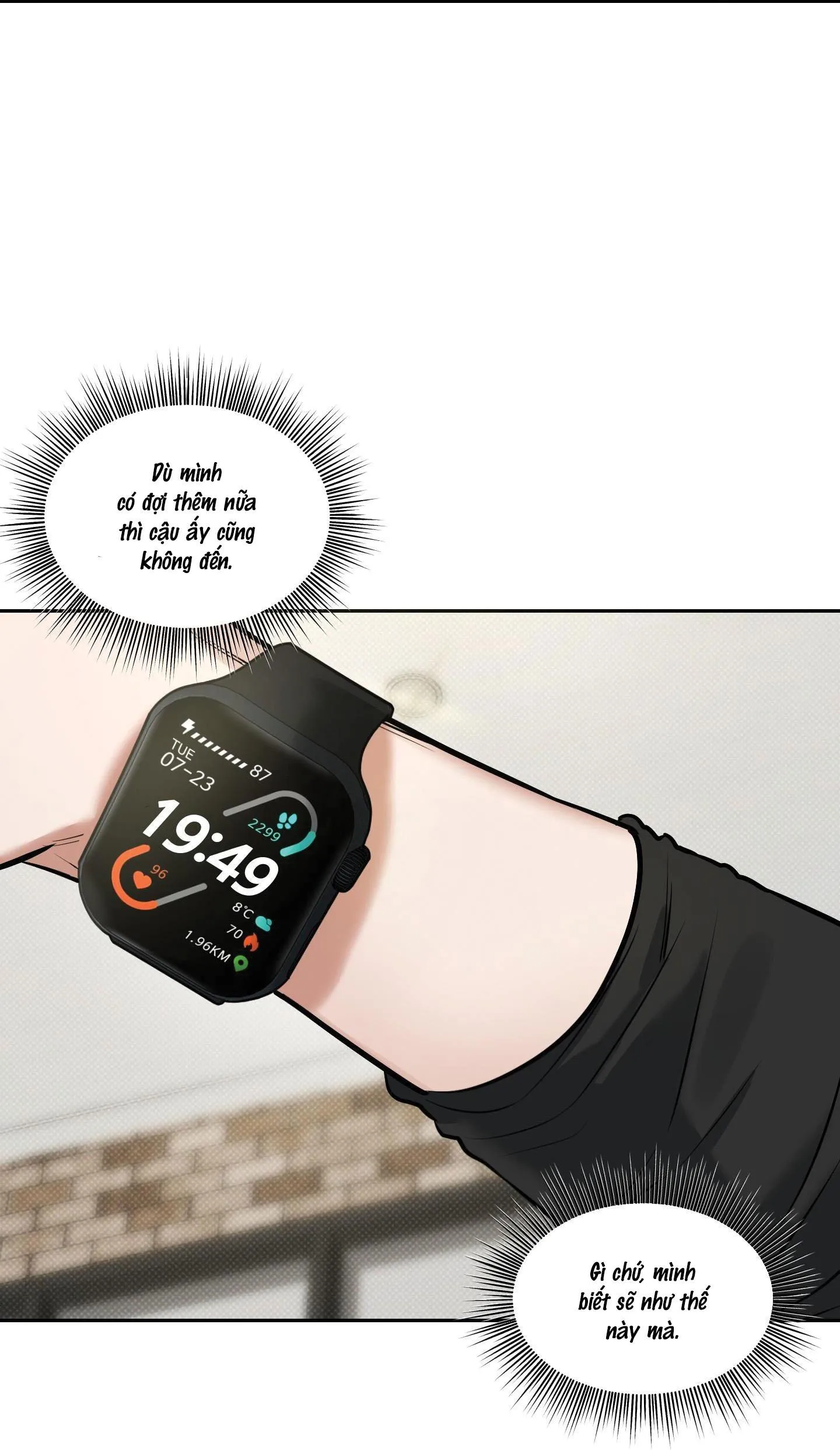 |DROP| Hưởng Lợi Chapter 9 Trang 53