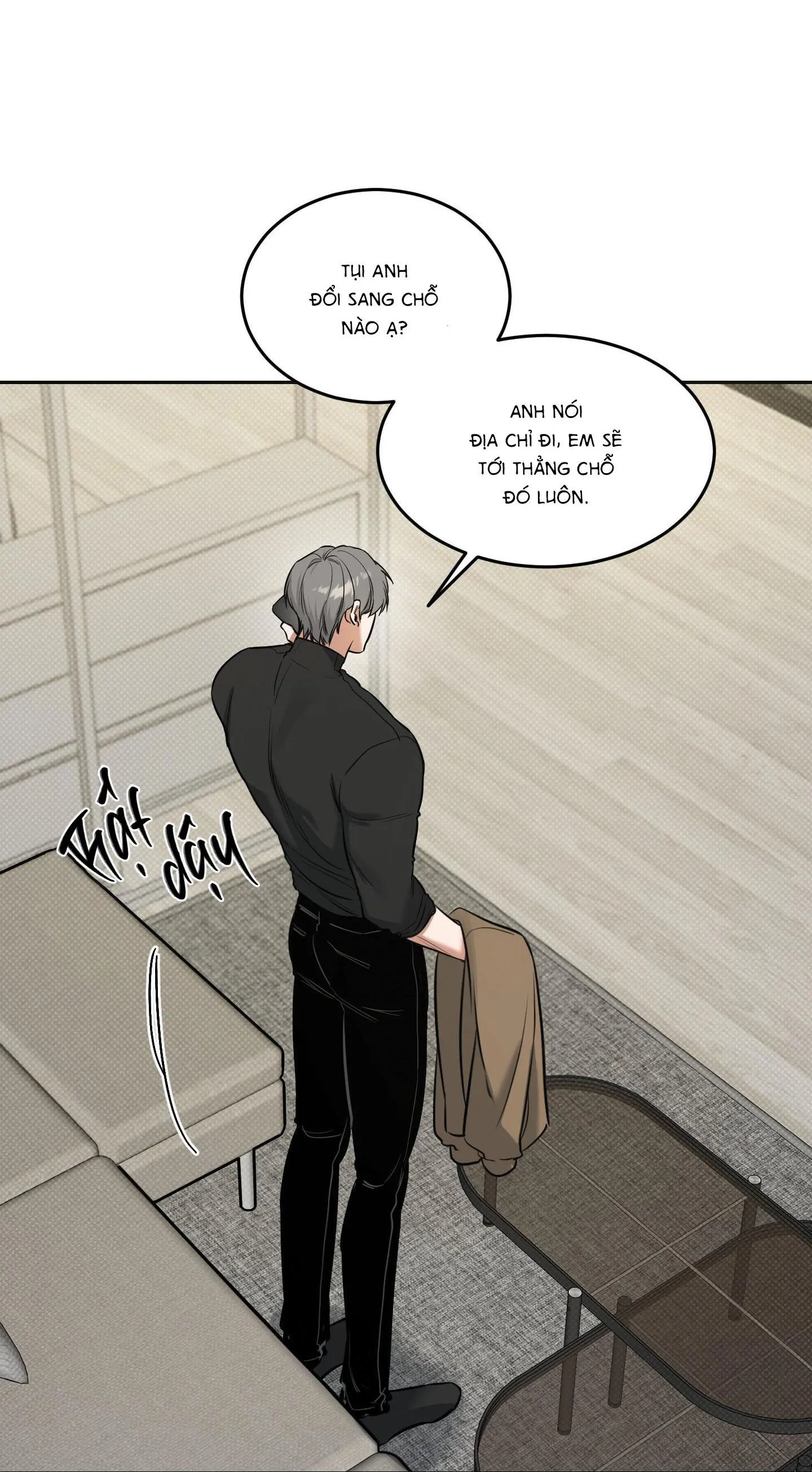 |DROP| Hưởng Lợi Chapter 9 Trang 55