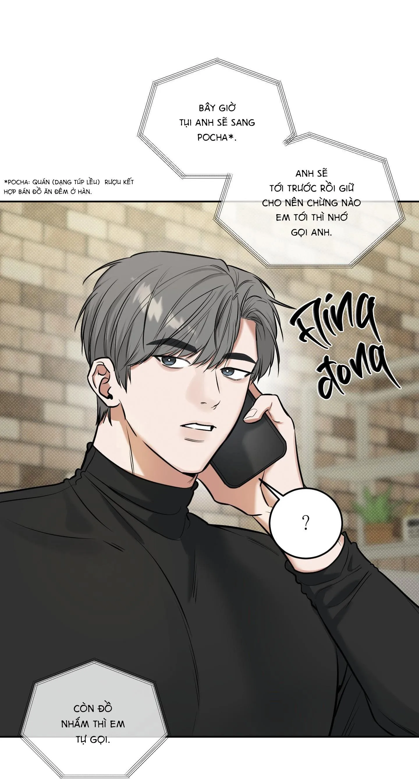 |DROP| Hưởng Lợi Chapter 9 Trang 57