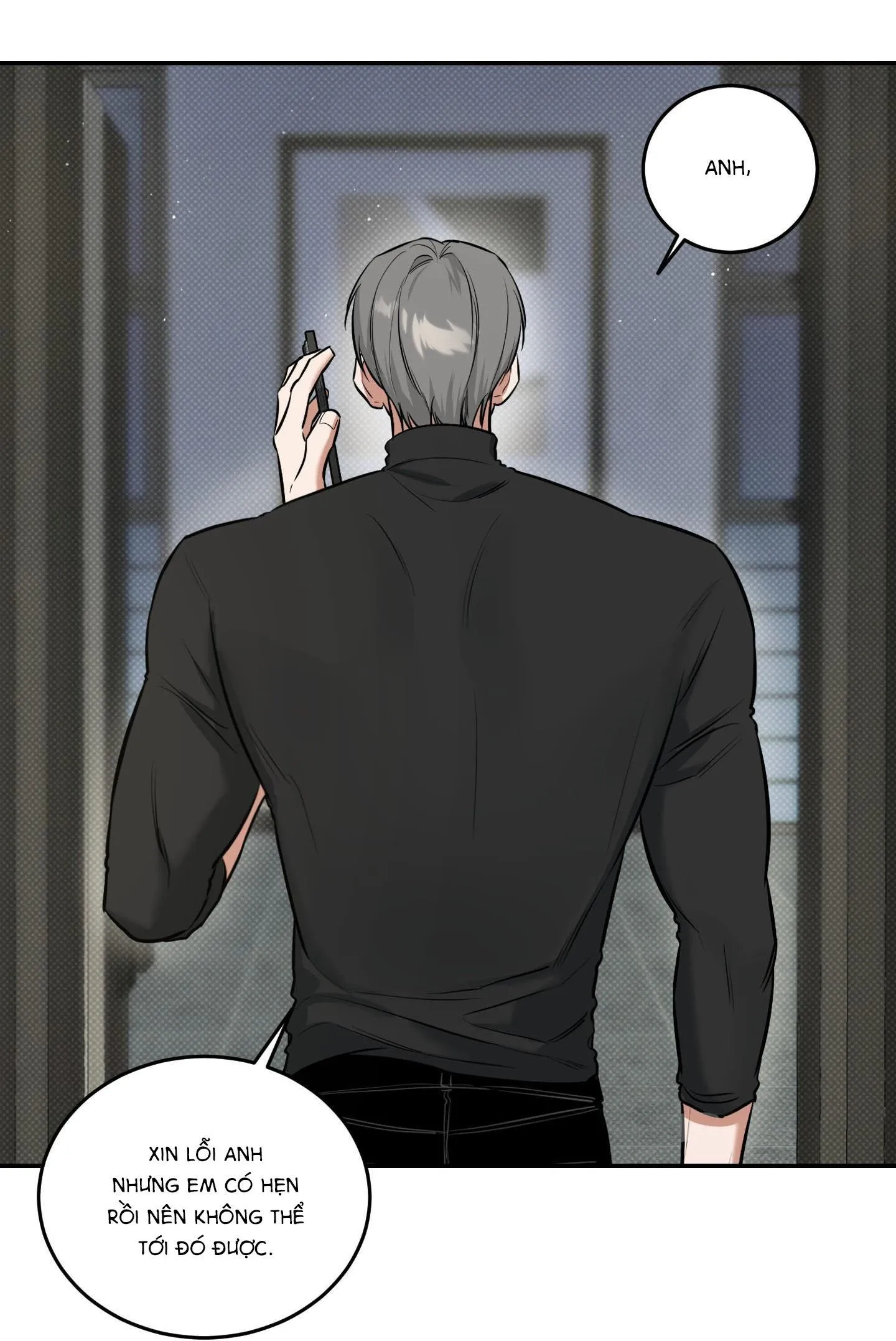 |DROP| Hưởng Lợi Chapter 9 Trang 61