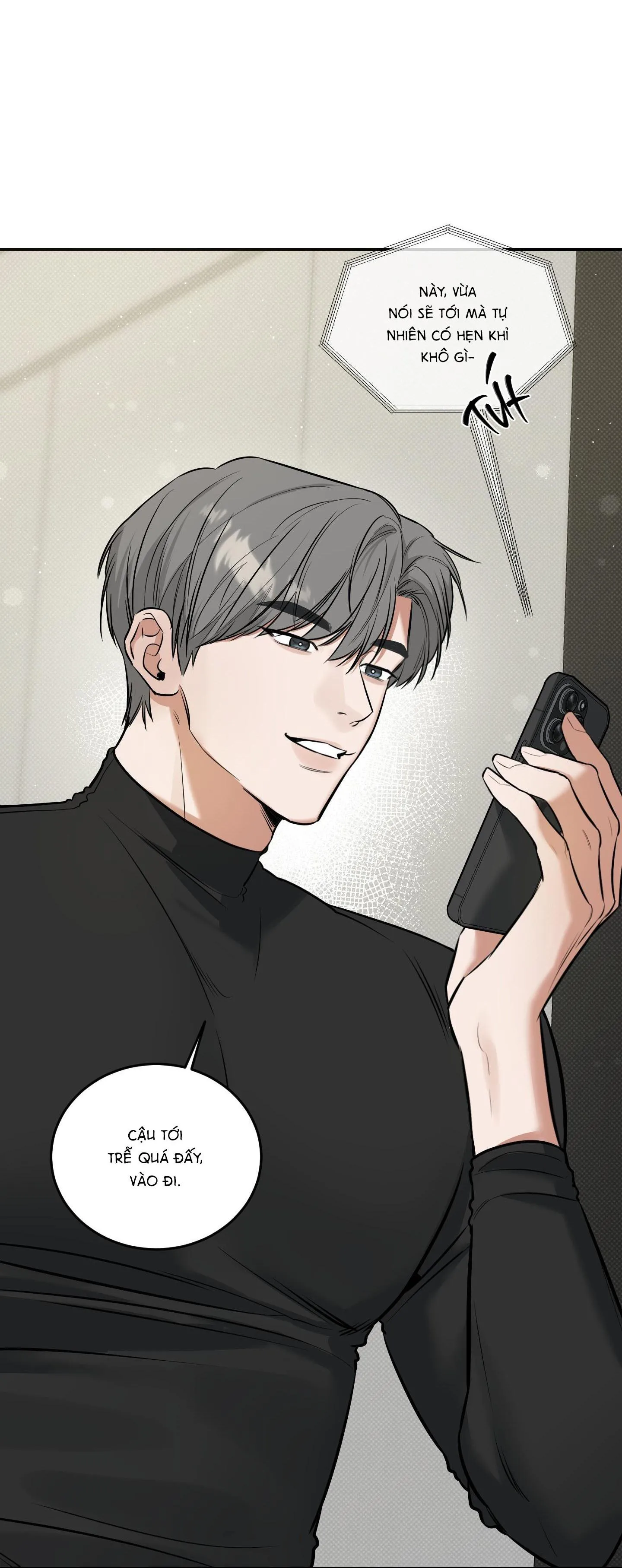 |DROP| Hưởng Lợi Chapter 9 Trang 63