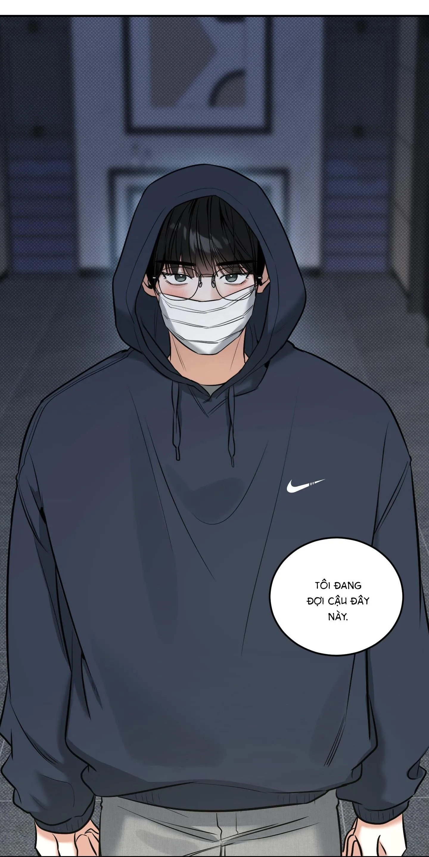 |DROP| Hưởng Lợi Chapter 9 Trang 66