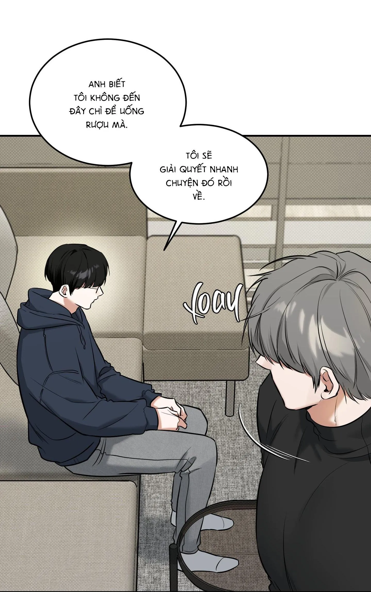 |DROP| Hưởng Lợi Chapter 9 Trang 72