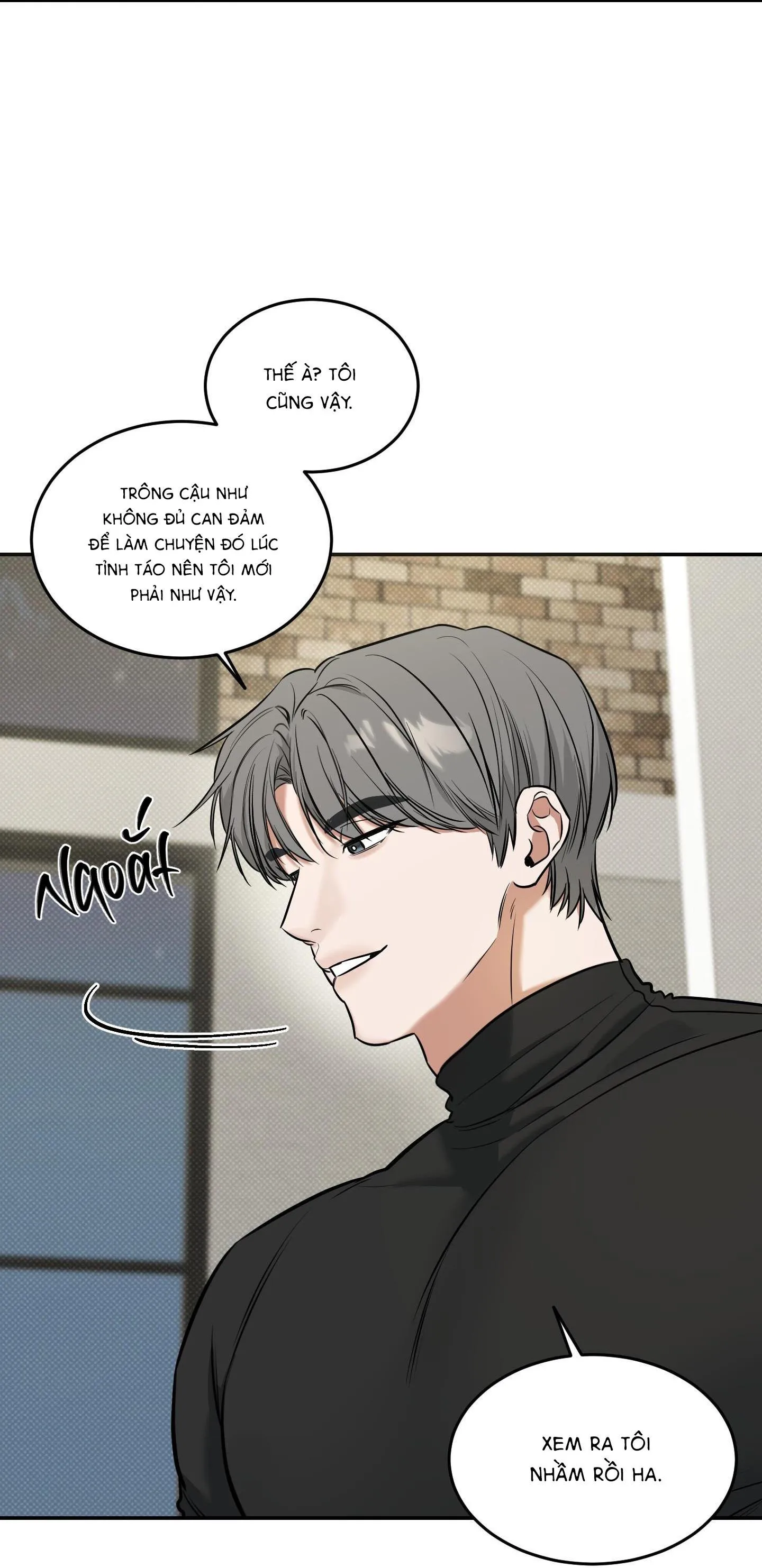 |DROP| Hưởng Lợi Chapter 9 Trang 73