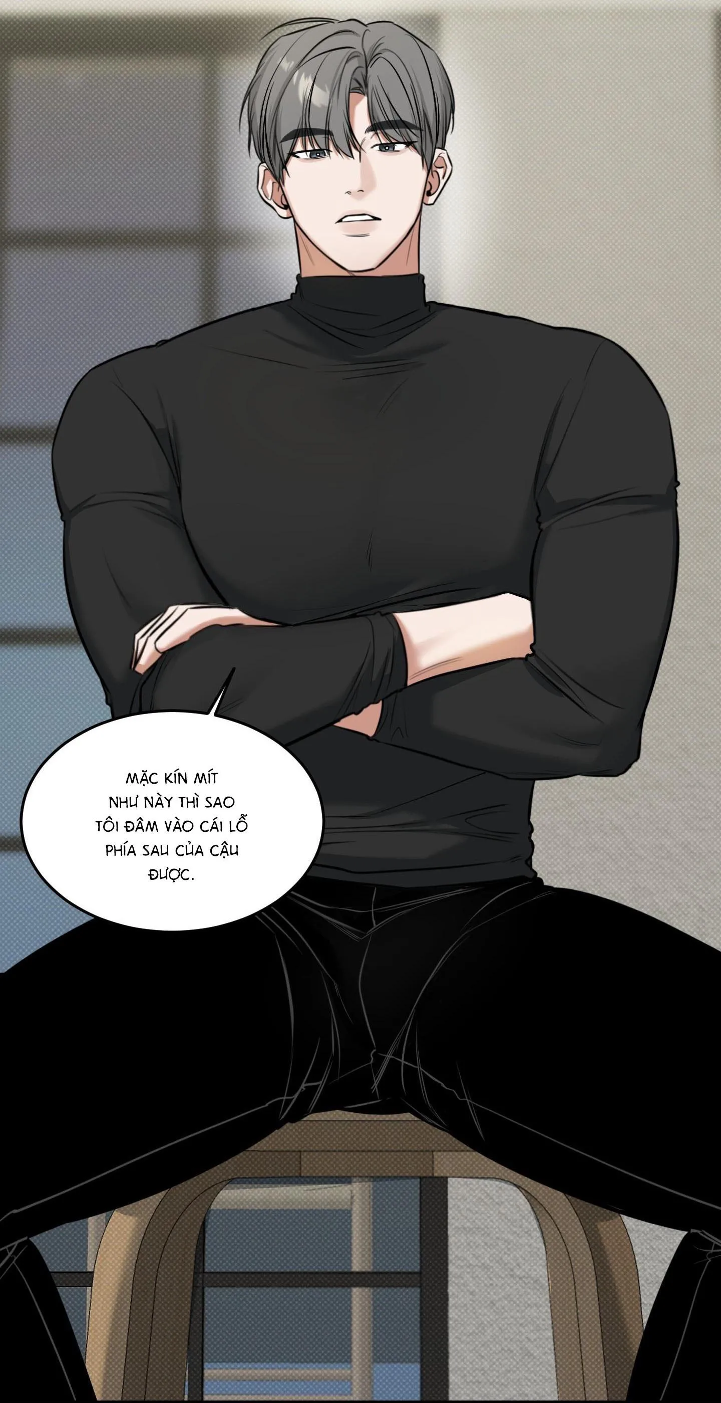 |DROP| Hưởng Lợi Chapter 9 Trang 82