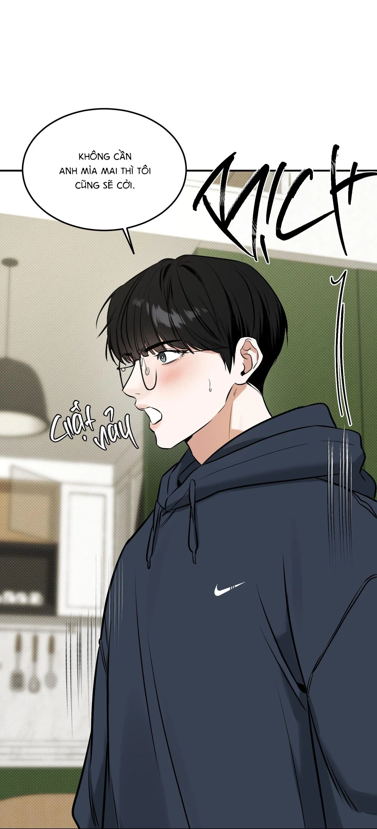 |DROP| Hưởng Lợi Chapter 9 Trang 84