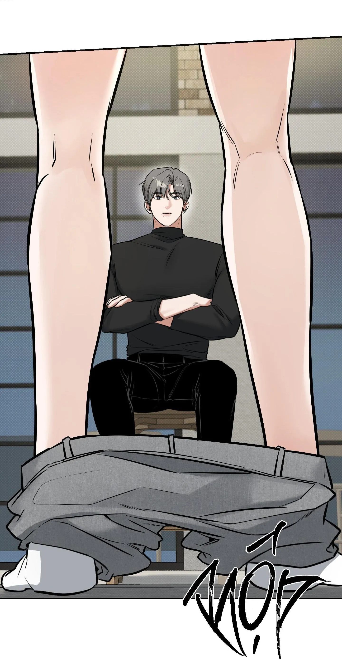 |DROP| Hưởng Lợi Chapter 9 Trang 90