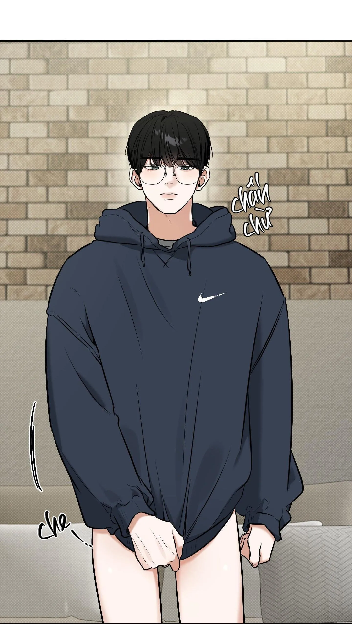 |DROP| Hưởng Lợi Chapter 9 Trang 93