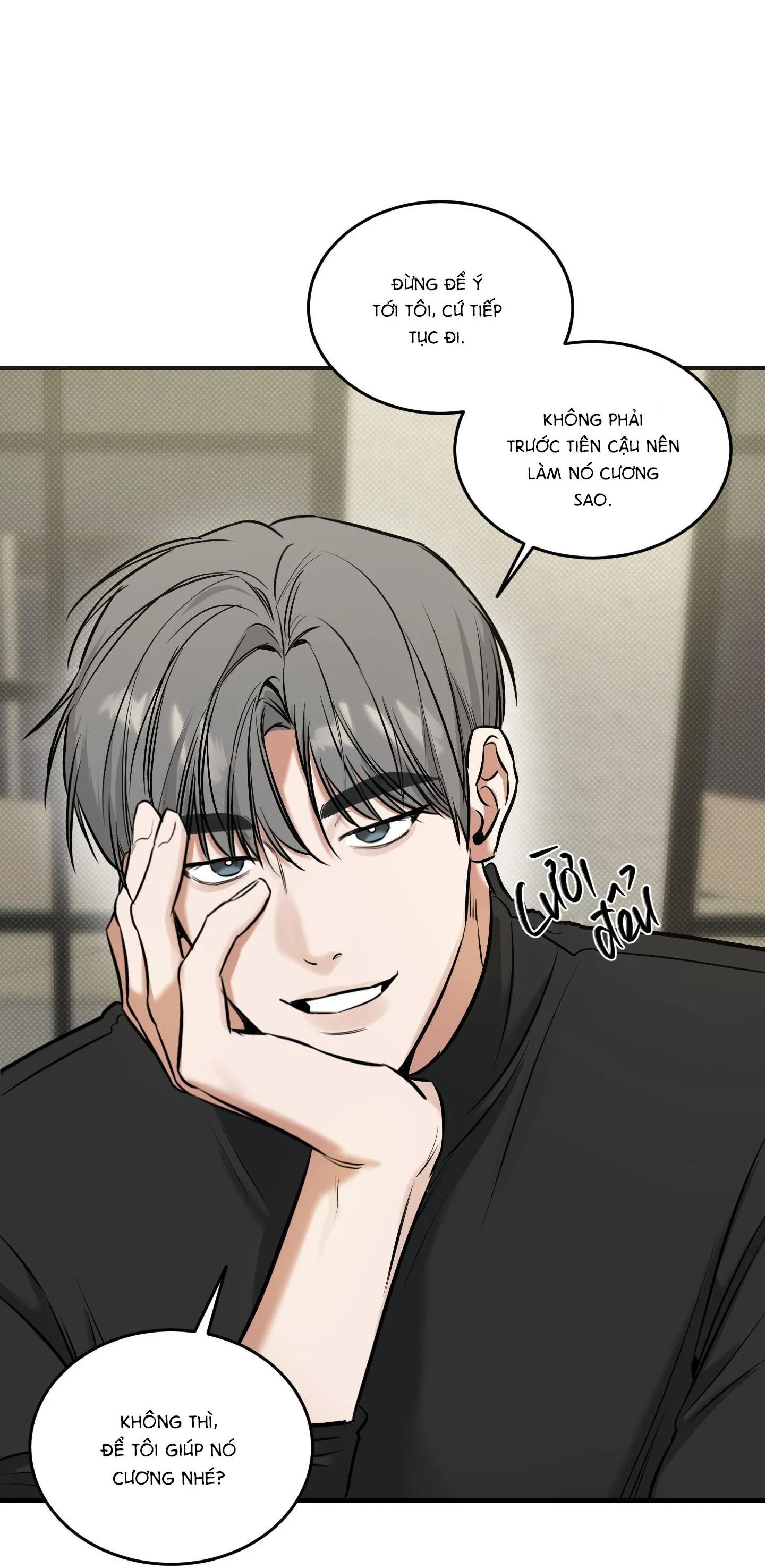 |DROP| Hưởng Lợi Chapter 9 Trang 95