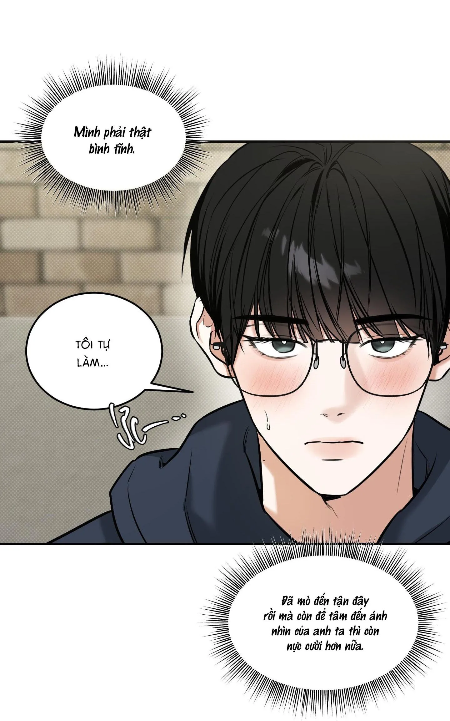 |DROP| Hưởng Lợi Chapter 9 Trang 97