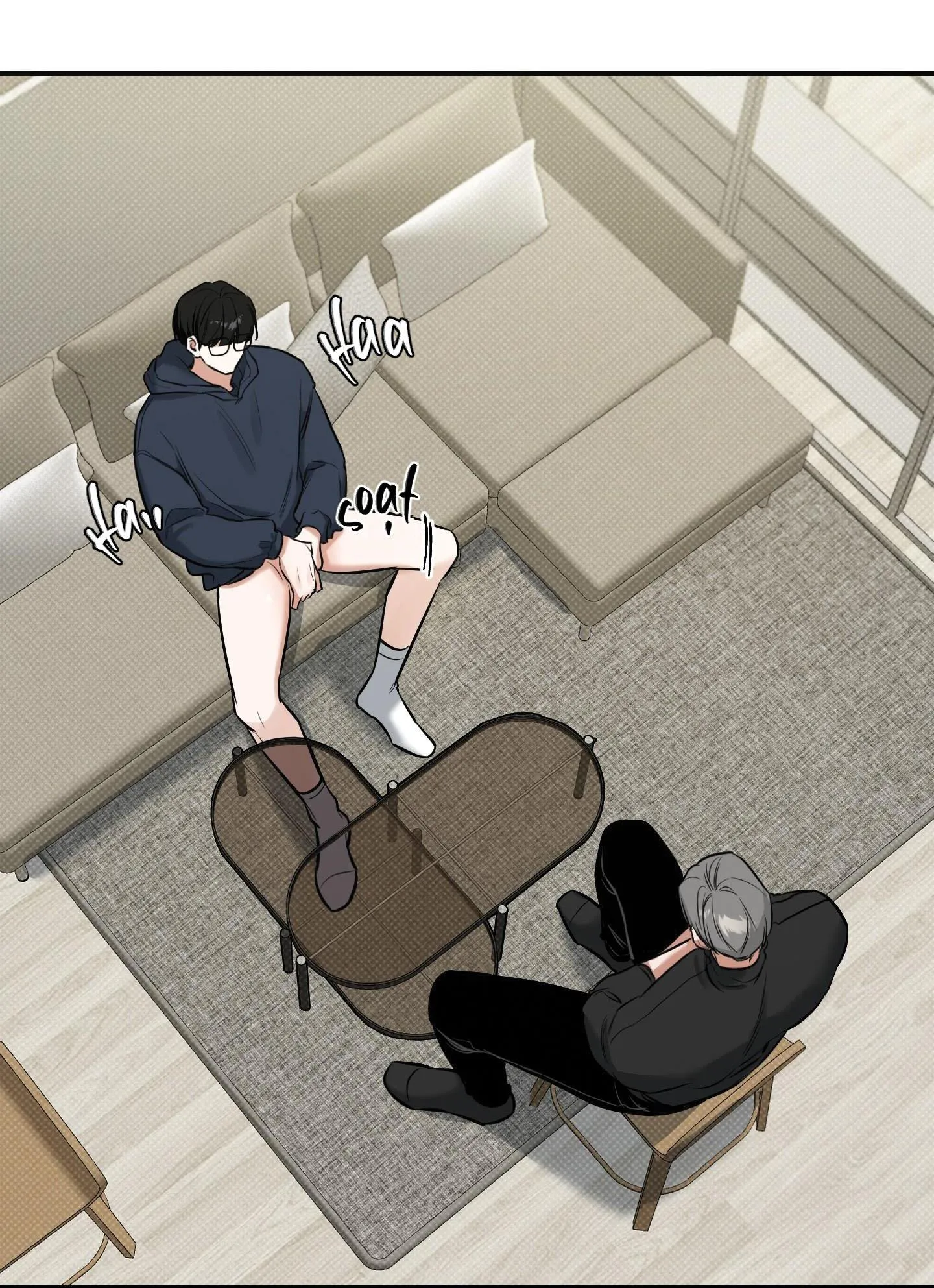 |DROP| Hưởng Lợi Chapter 9 Trang 100