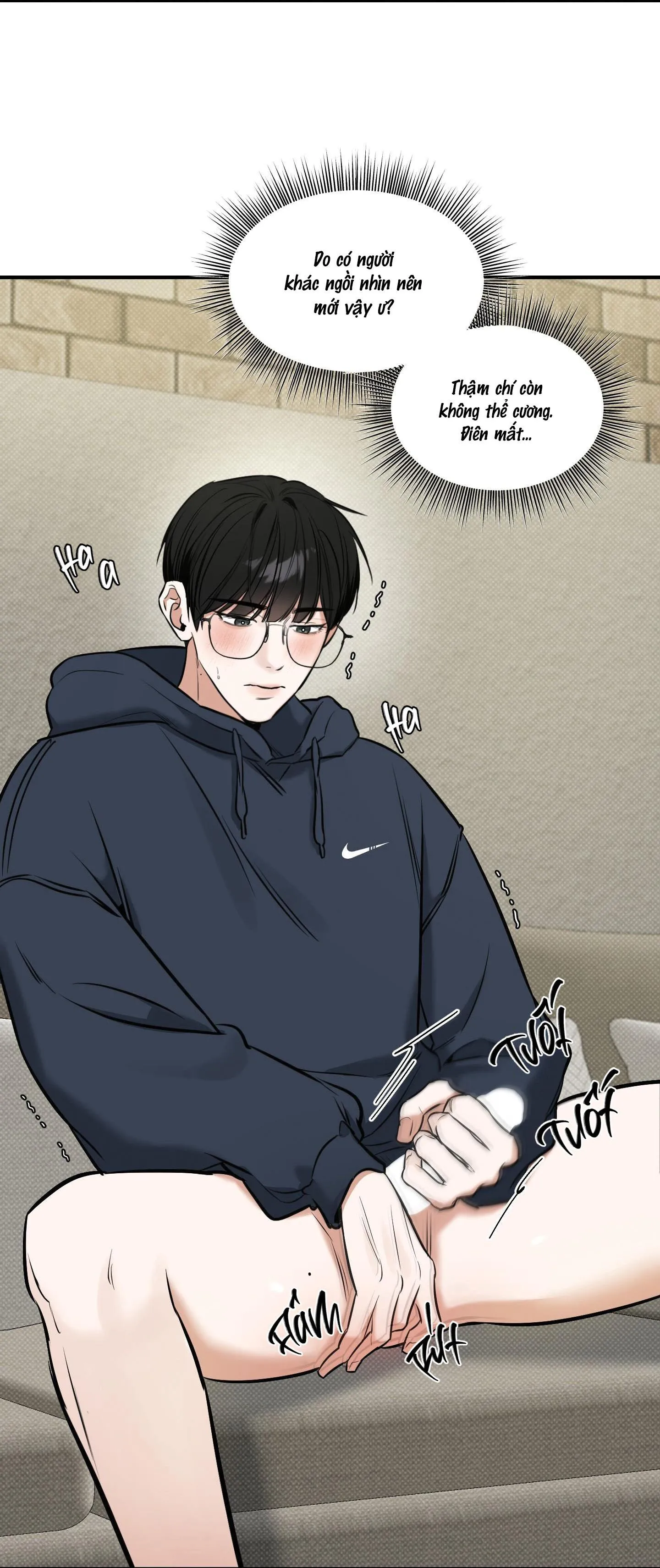 |DROP| Hưởng Lợi Chapter 9 Trang 103