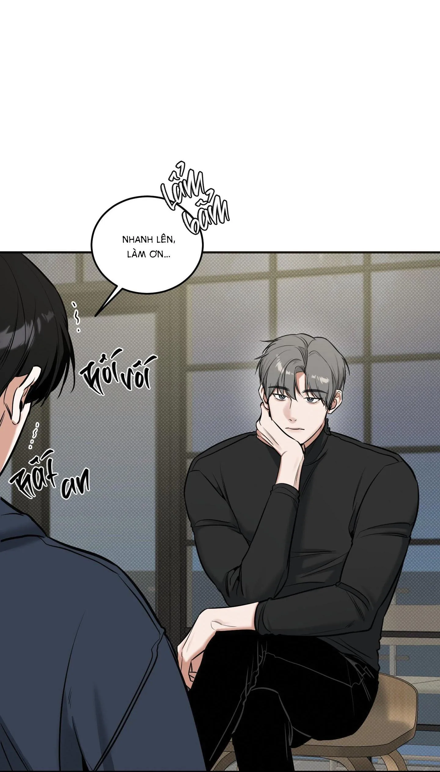 |DROP| Hưởng Lợi Chapter 9 Trang 105