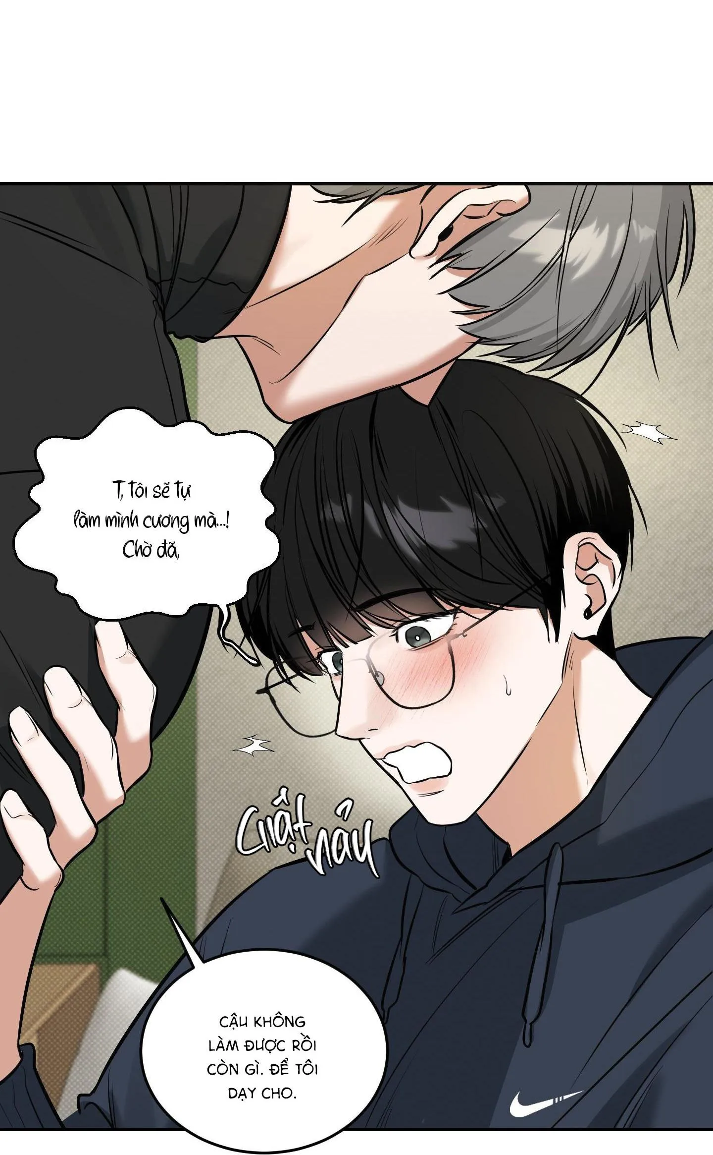 |DROP| Hưởng Lợi Chapter 9 Trang 114