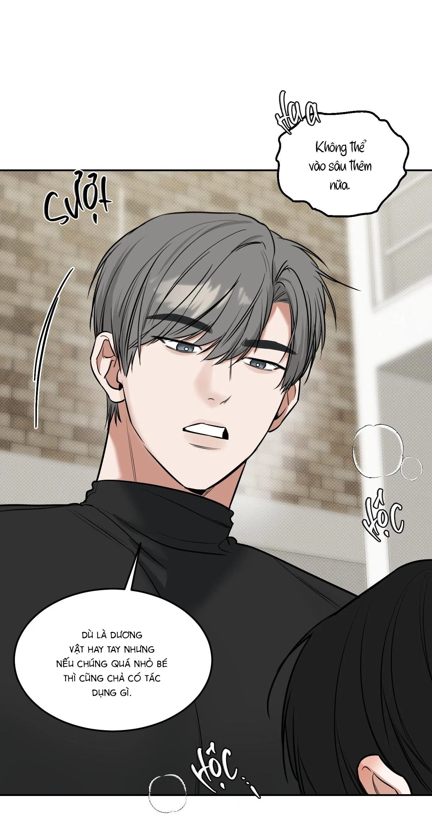 |DROP| Hưởng Lợi Chapter 9 Trang 124