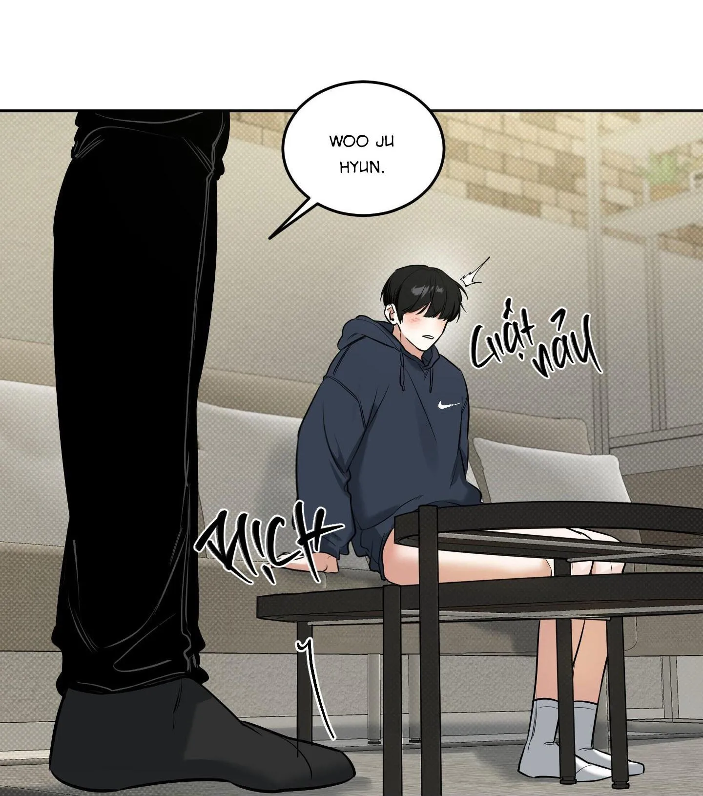 |DROP| Hưởng Lợi Chapter 9 Trang 130