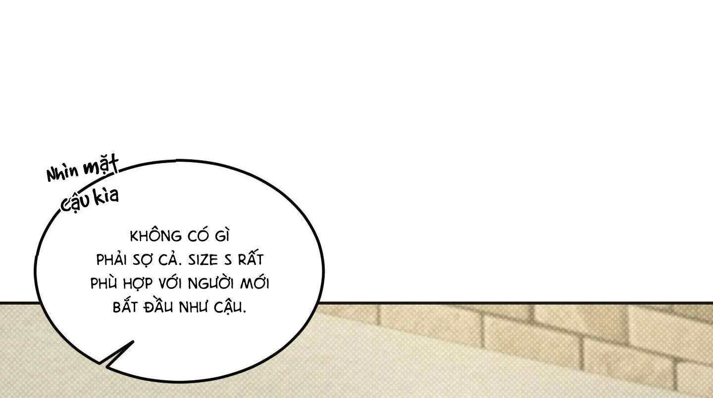 |DROP| Hưởng Lợi Chapter 9 Trang 134