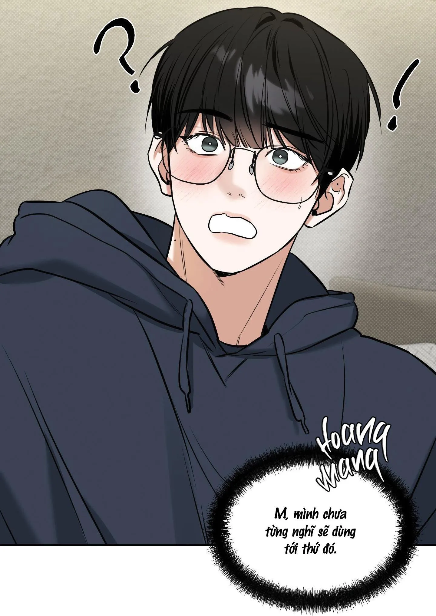 |DROP| Hưởng Lợi Chapter 9 Trang 135