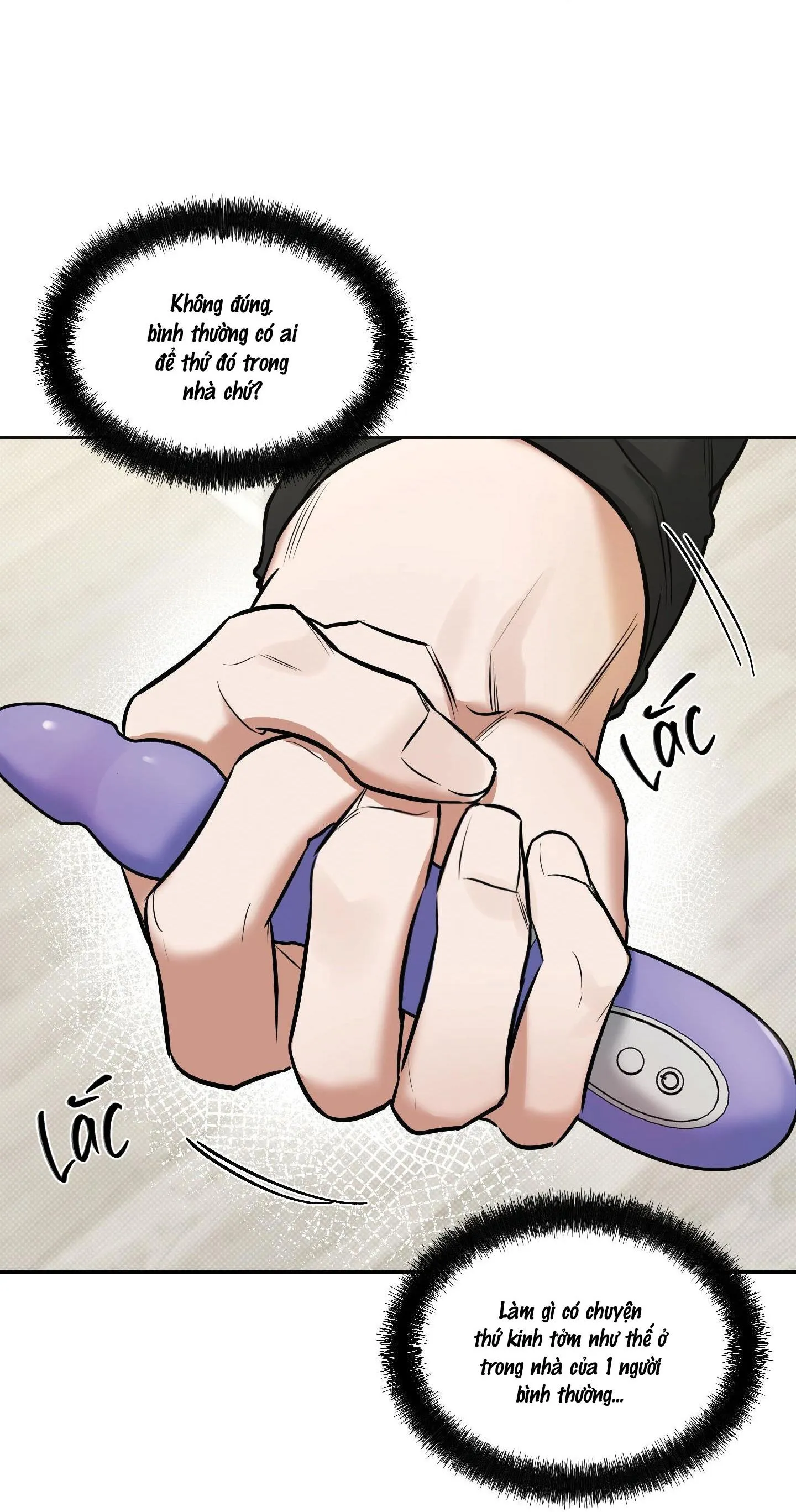 |DROP| Hưởng Lợi Chapter 9 Trang 136