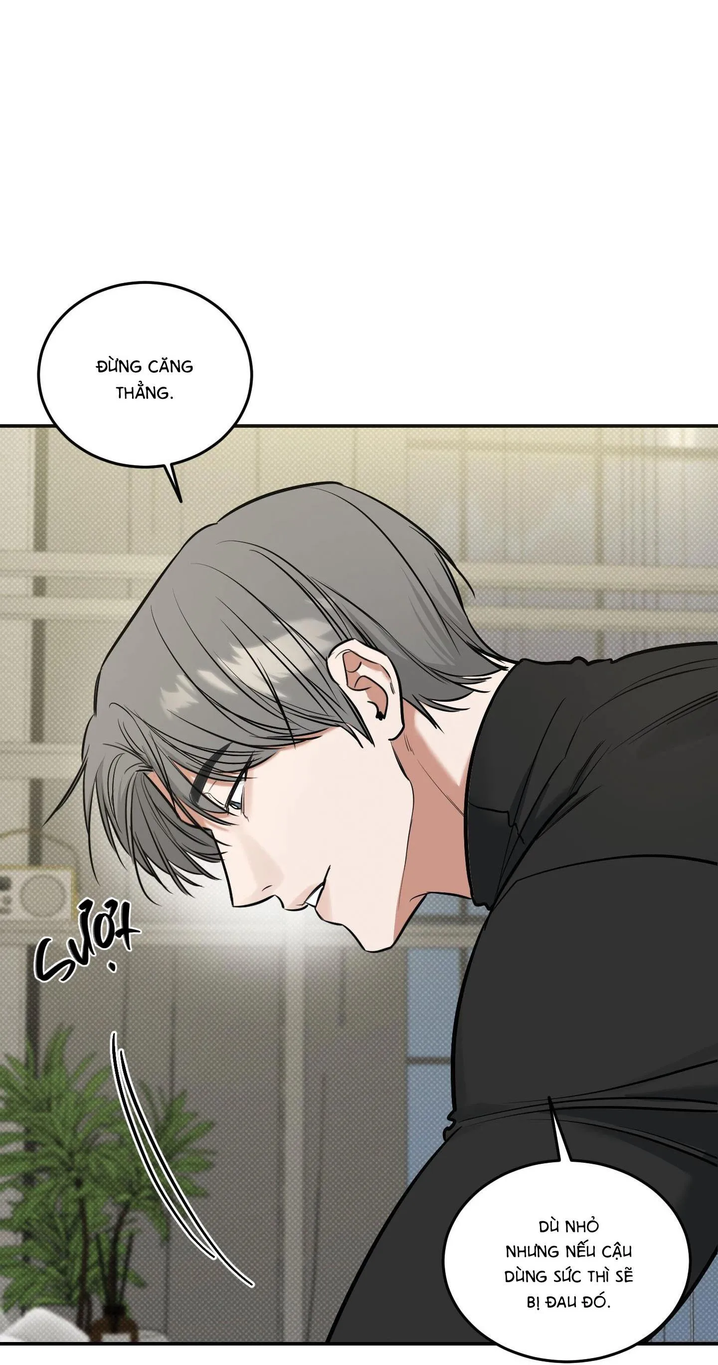 |DROP| Hưởng Lợi Chapter 9 Trang 149