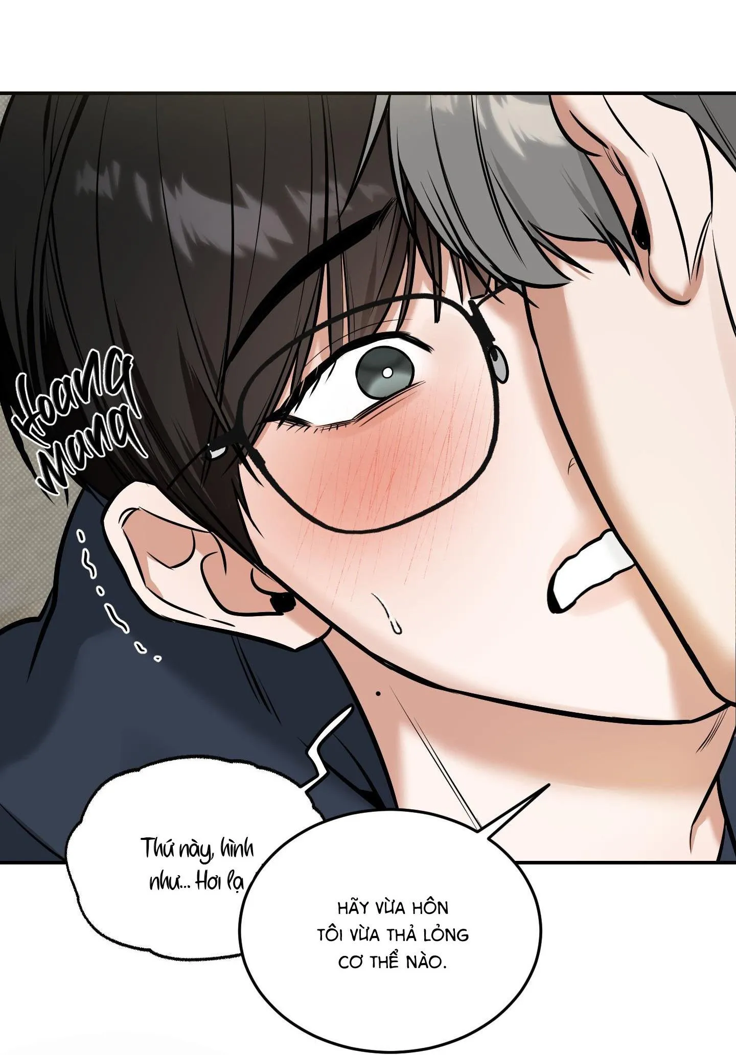 |DROP| Hưởng Lợi Chapter 9 Trang 162