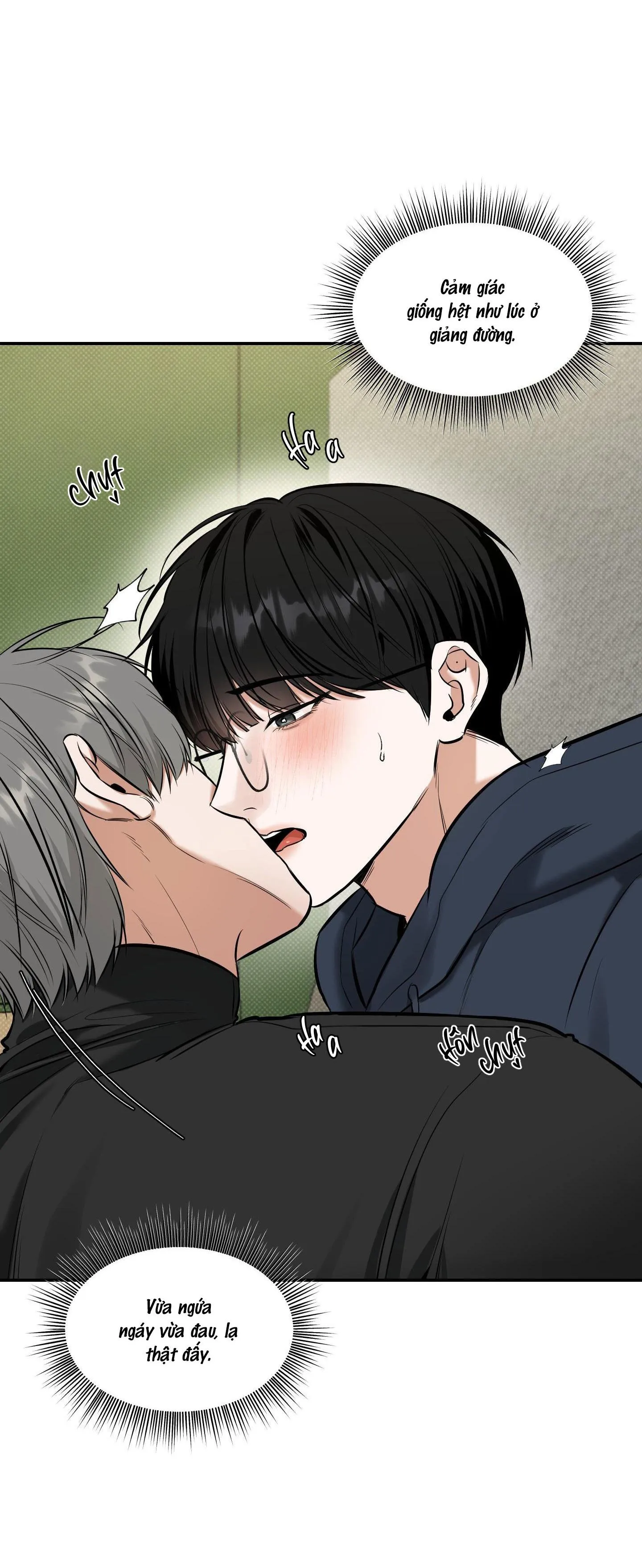 |DROP| Hưởng Lợi Chapter 10 Trang 6