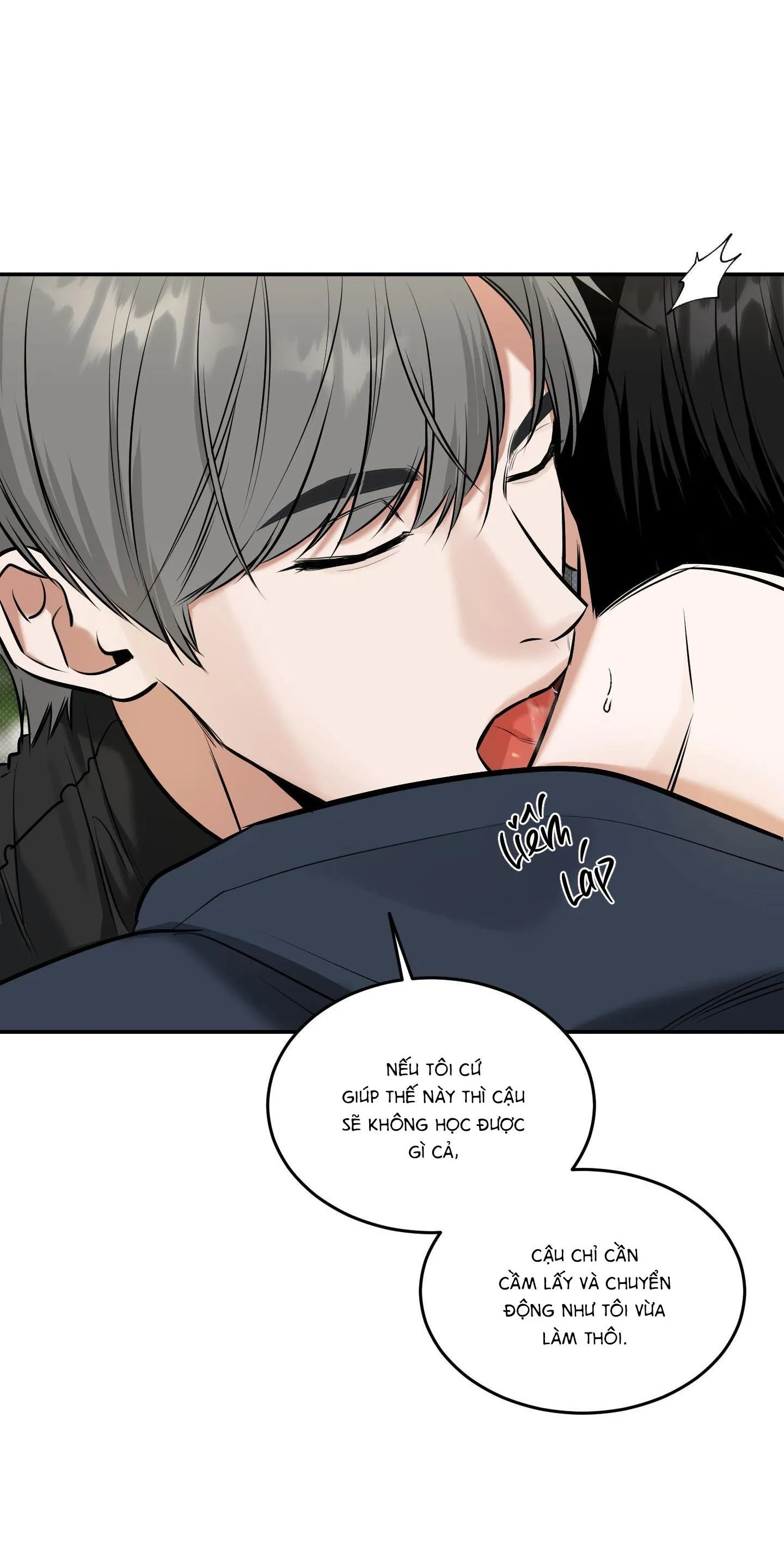 |DROP| Hưởng Lợi Chapter 10 Trang 9