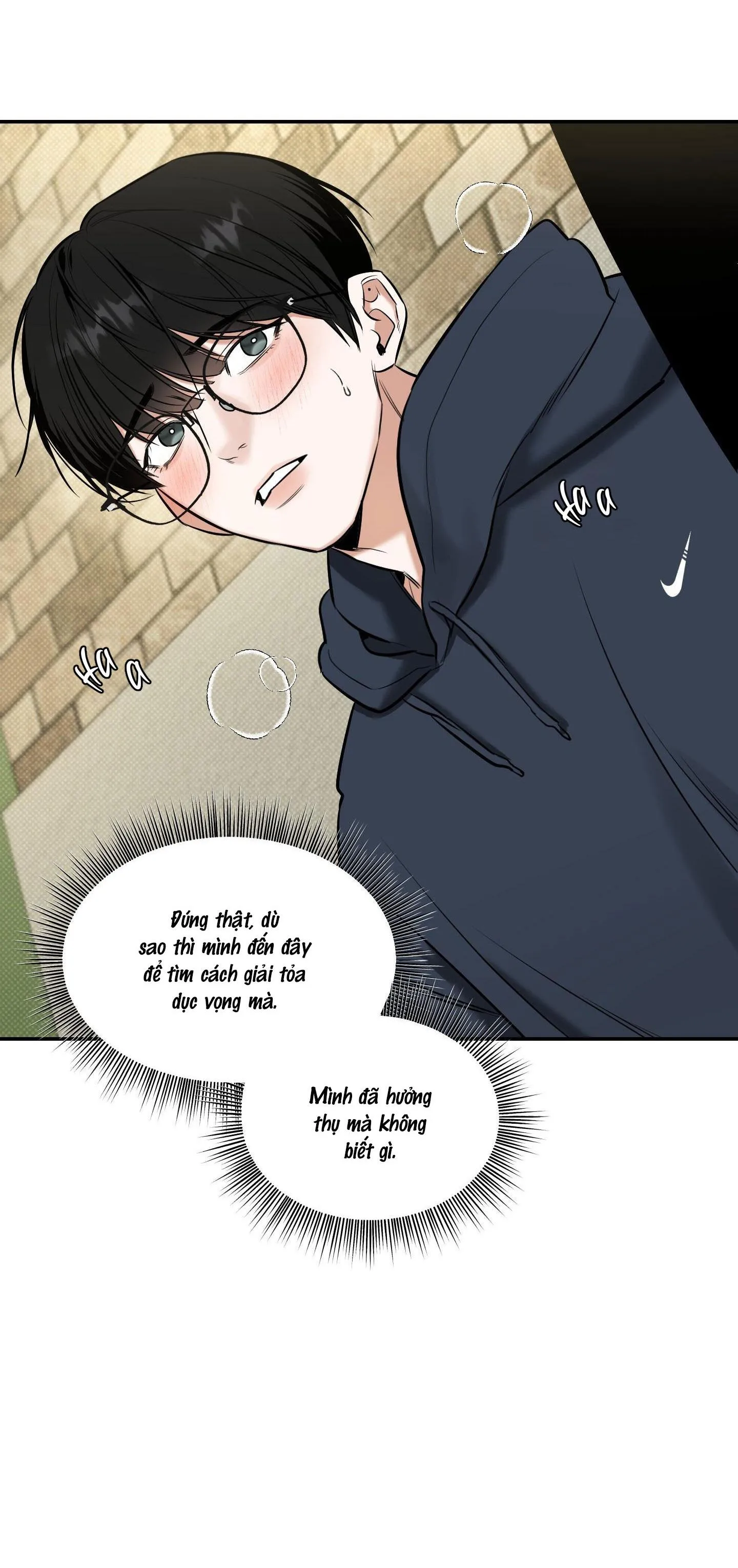 |DROP| Hưởng Lợi Chapter 10 Trang 10