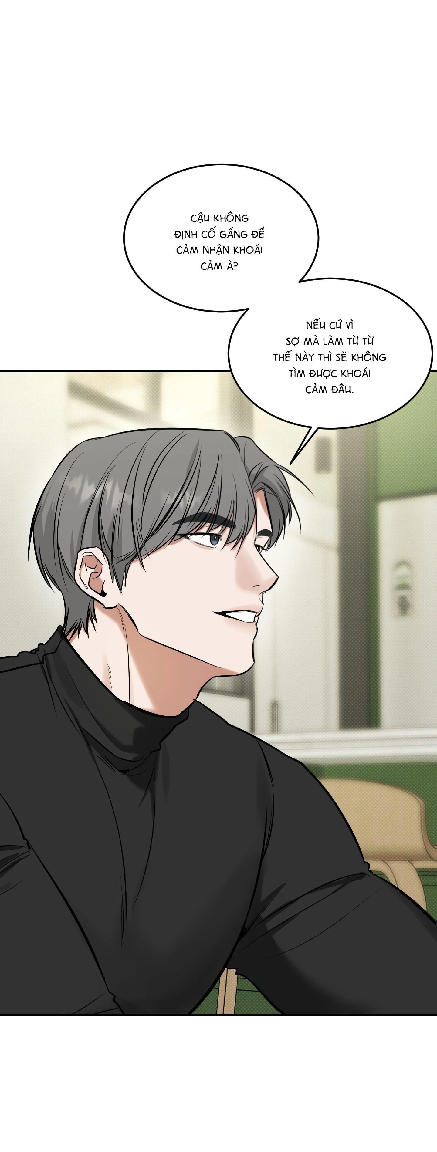 |DROP| Hưởng Lợi Chapter 10 Trang 13