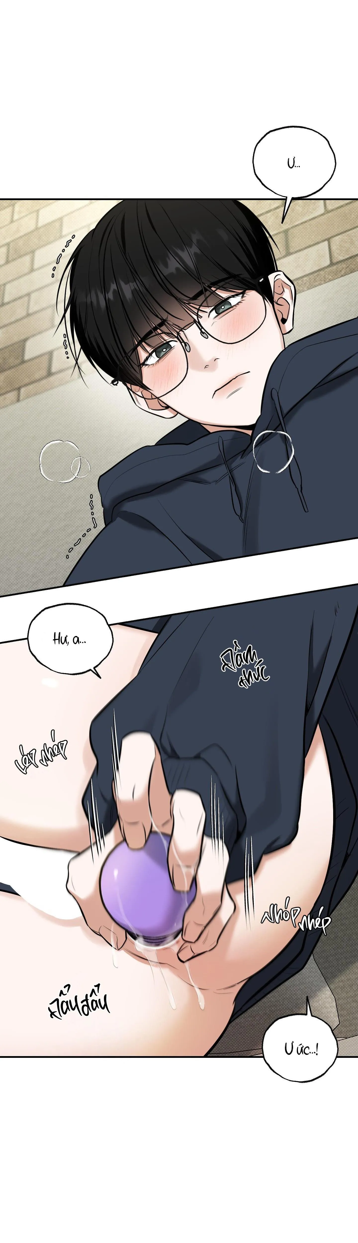 |DROP| Hưởng Lợi Chapter 10 Trang 15