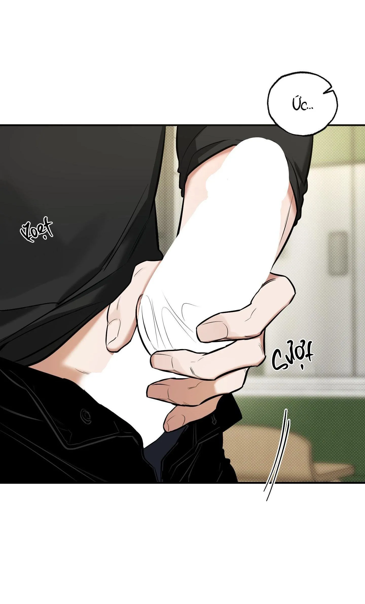 |DROP| Hưởng Lợi Chapter 10 Trang 19