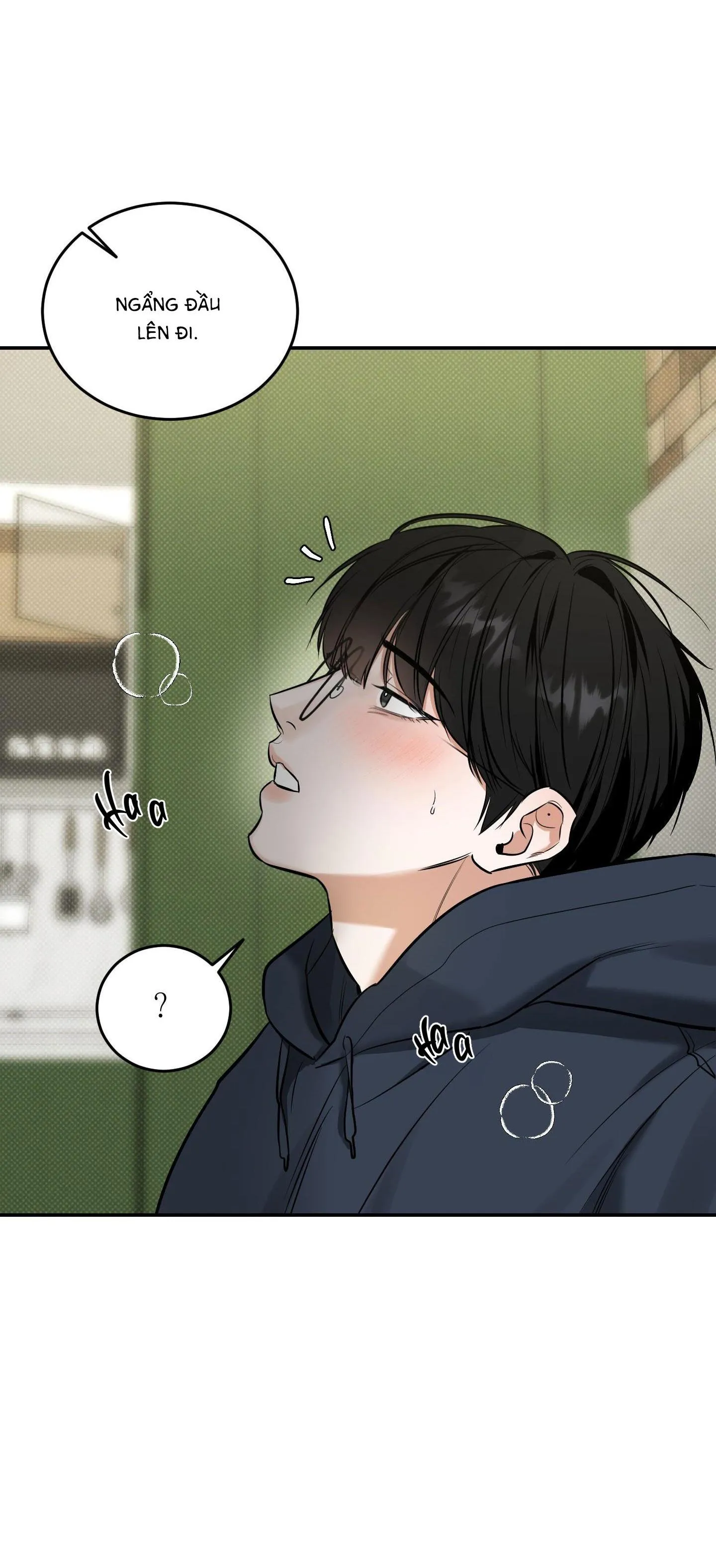 |DROP| Hưởng Lợi Chapter 10 Trang 20