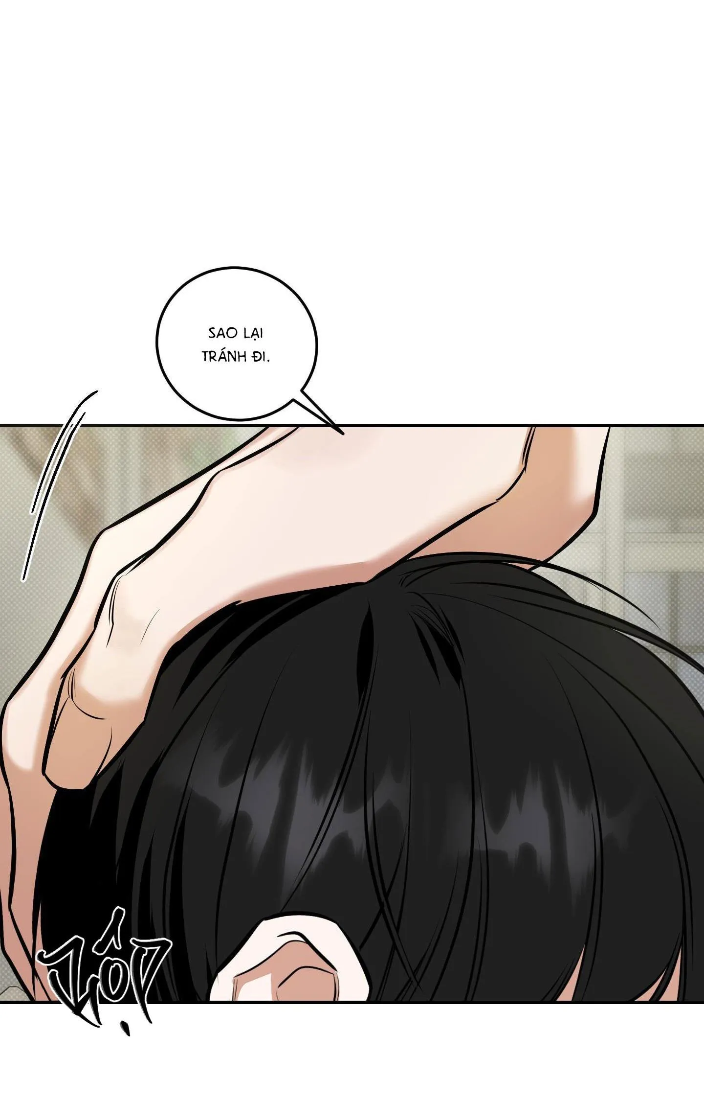 |DROP| Hưởng Lợi Chapter 10 Trang 24