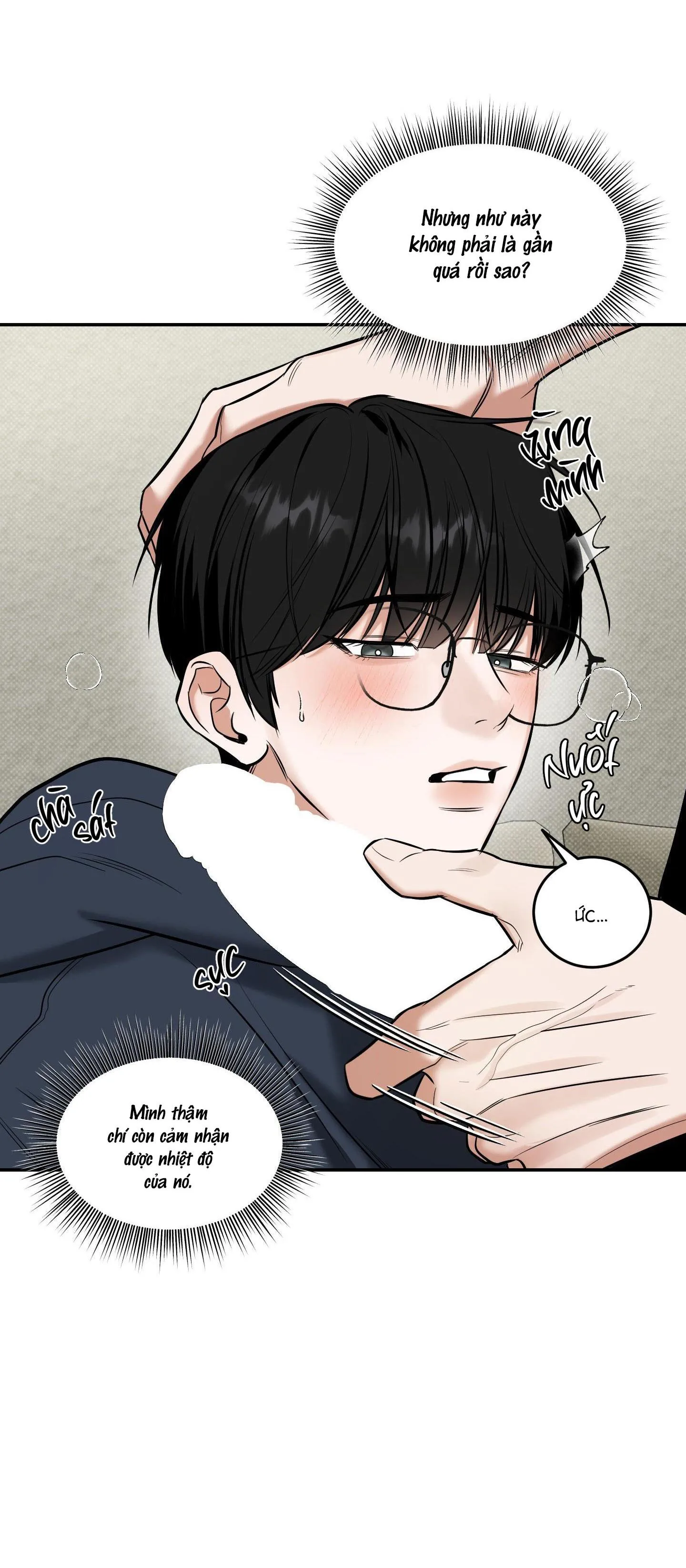 |DROP| Hưởng Lợi Chapter 10 Trang 26