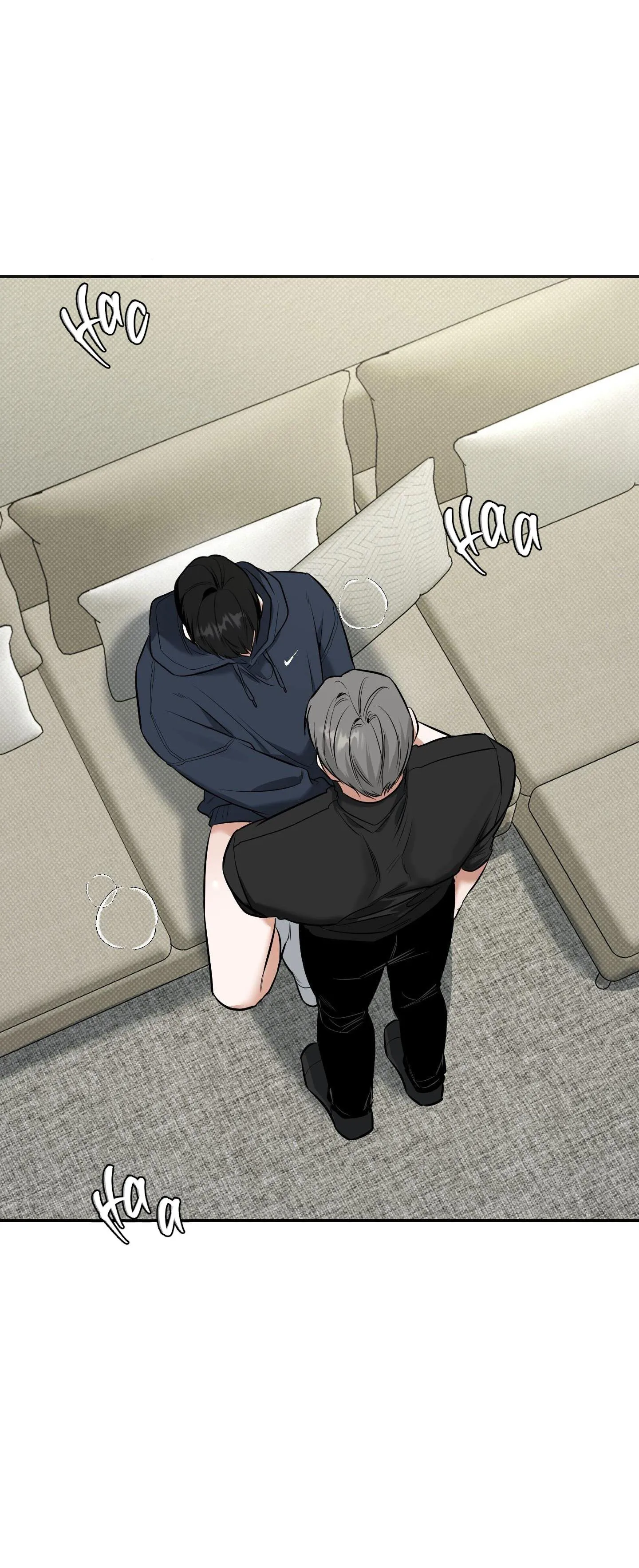 |DROP| Hưởng Lợi Chapter 10 Trang 27