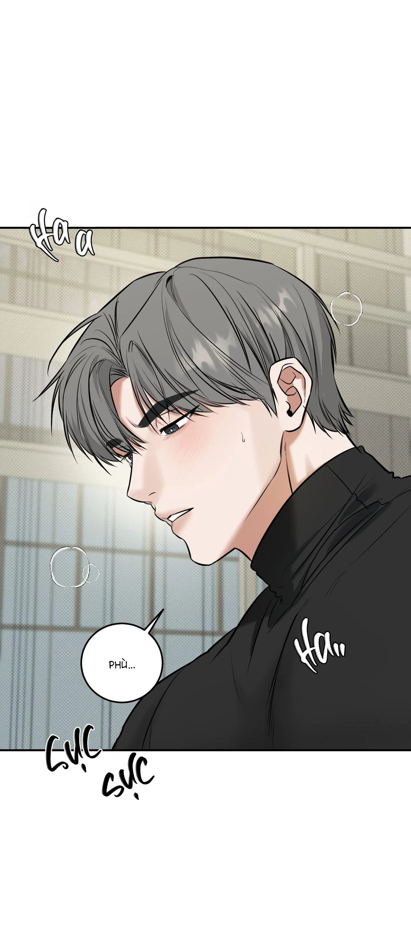 |DROP| Hưởng Lợi Chapter 10 Trang 28