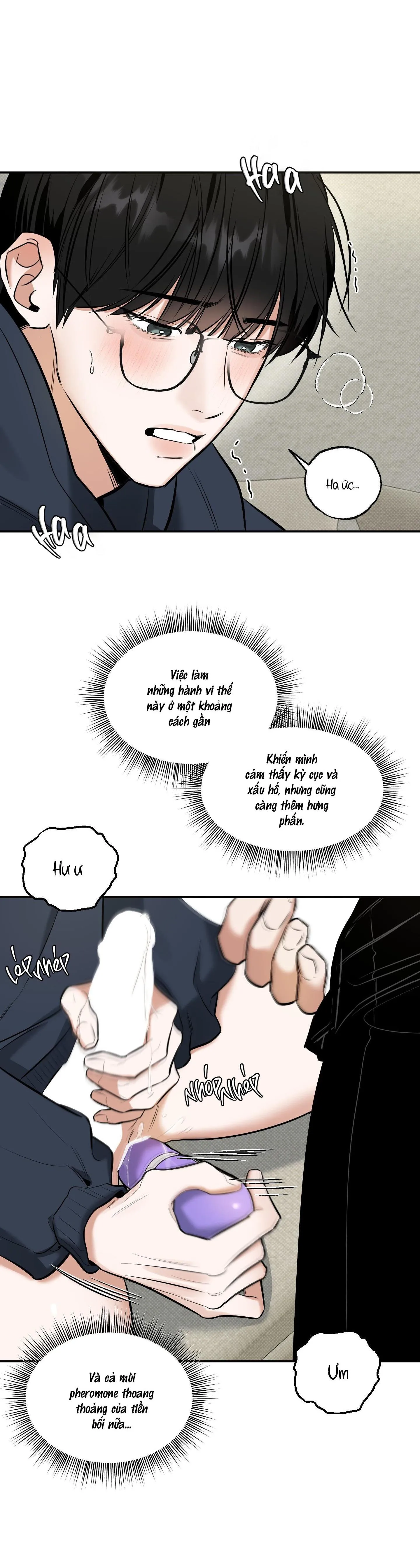 |DROP| Hưởng Lợi Chapter 10 Trang 29