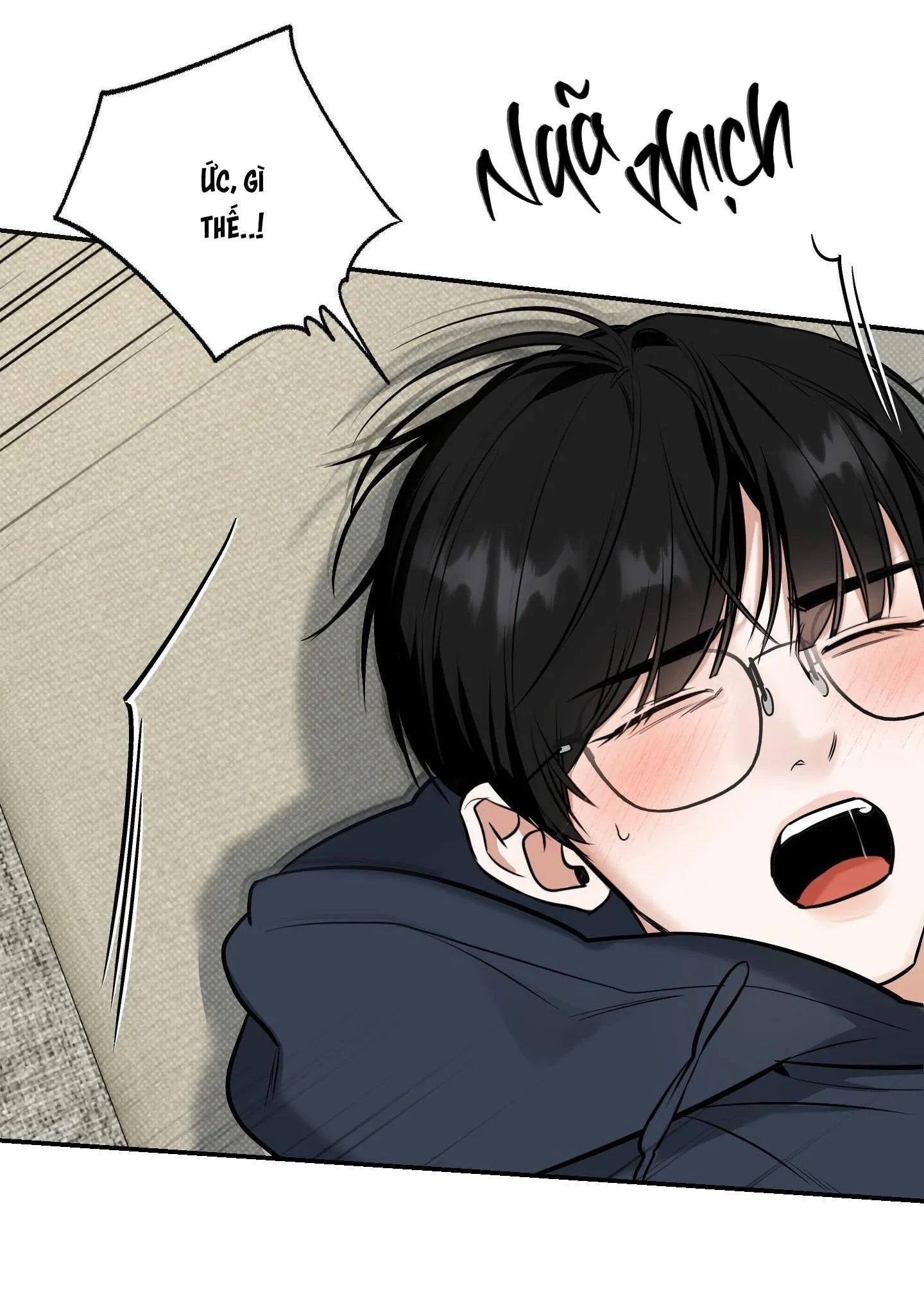 |DROP| Hưởng Lợi Chapter 10 Trang 32