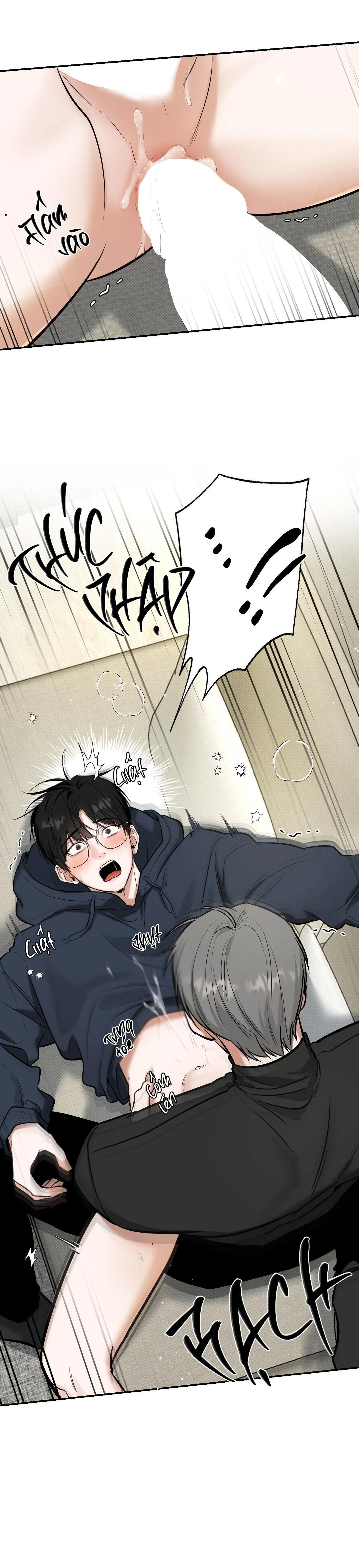 |DROP| Hưởng Lợi Chapter 10 Trang 33