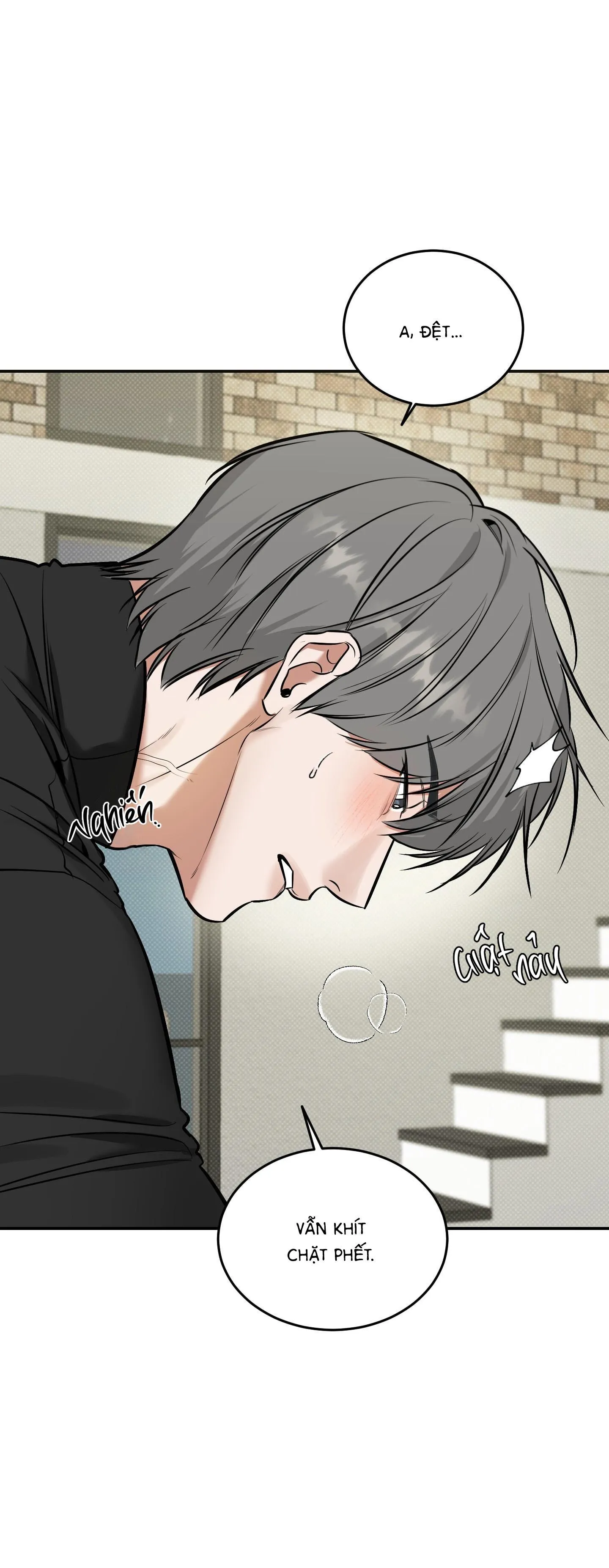 |DROP| Hưởng Lợi Chapter 10 Trang 35