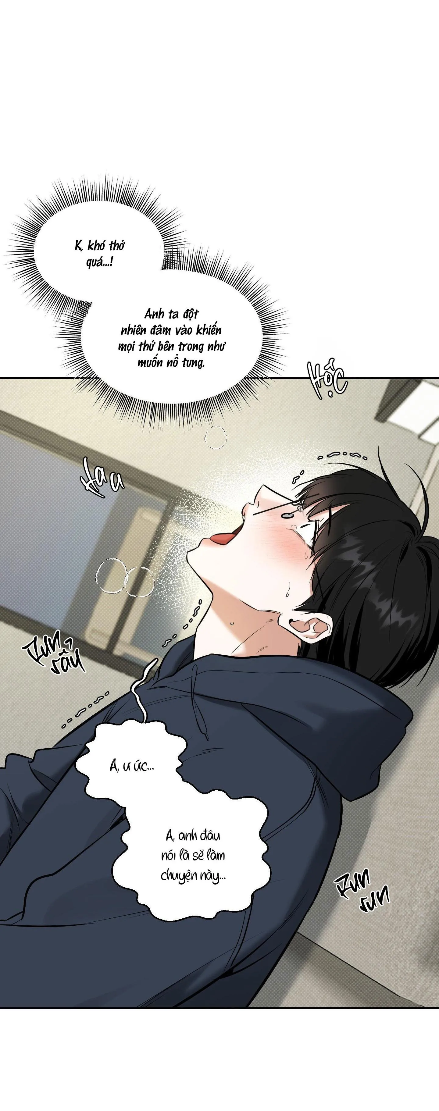 |DROP| Hưởng Lợi Chapter 10 Trang 36