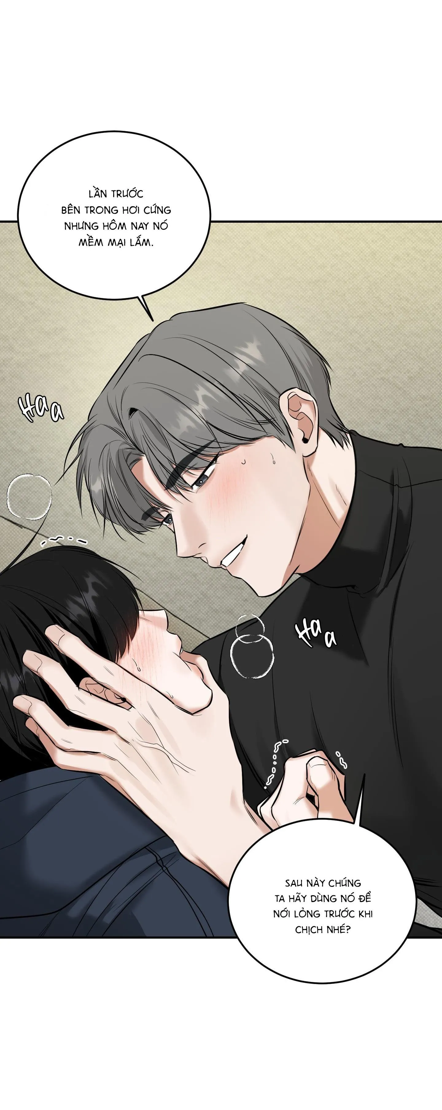 |DROP| Hưởng Lợi Chapter 10 Trang 44