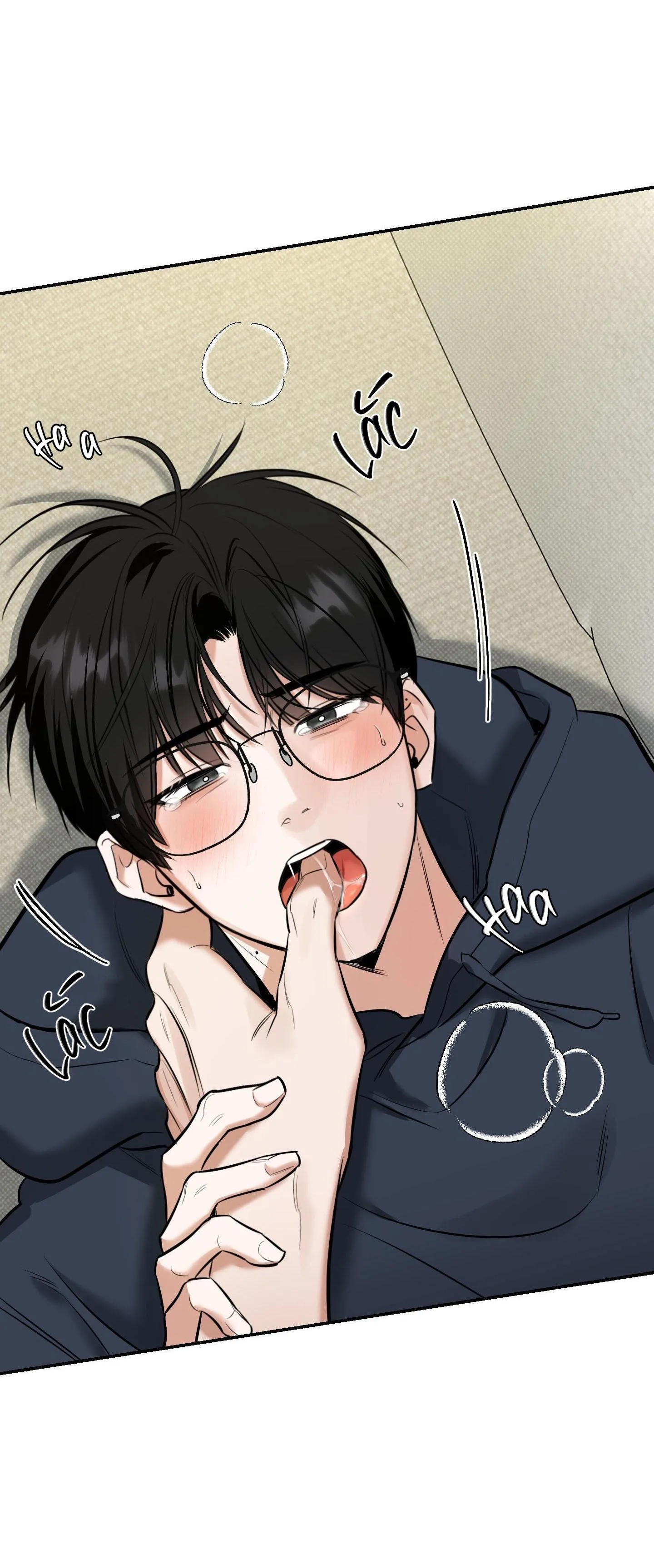 |DROP| Hưởng Lợi Chapter 10 Trang 45