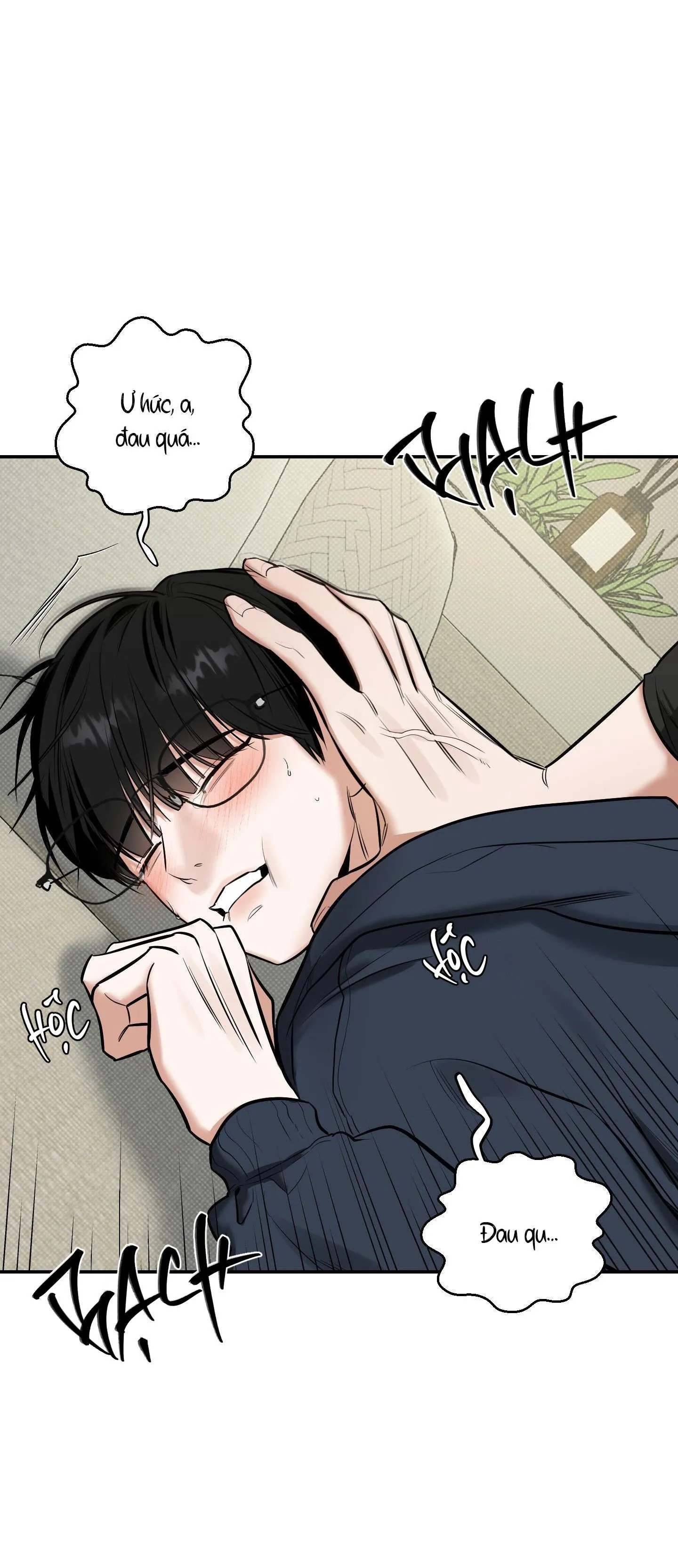 |DROP| Hưởng Lợi Chapter 10 Trang 50