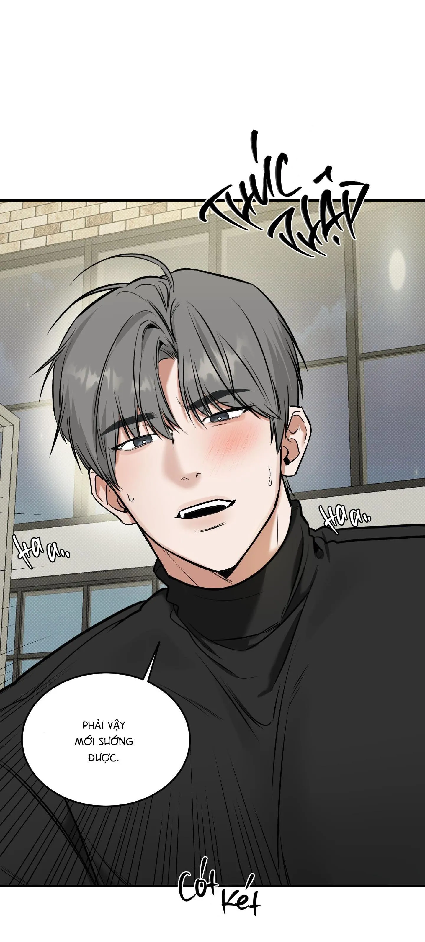 |DROP| Hưởng Lợi Chapter 10 Trang 51