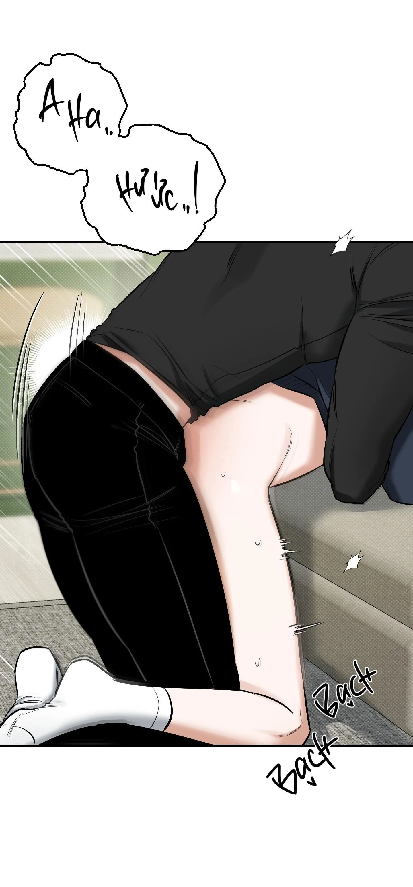 |DROP| Hưởng Lợi Chapter 10 Trang 55