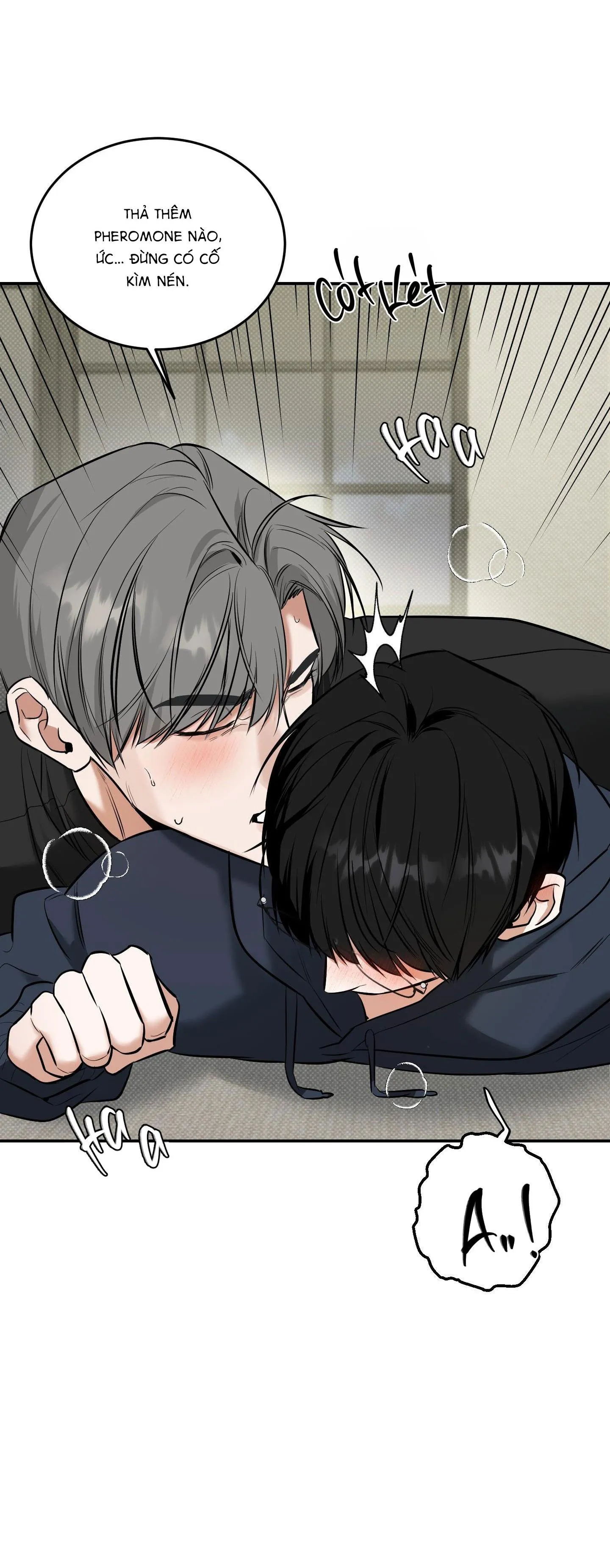 |DROP| Hưởng Lợi Chapter 10 Trang 56